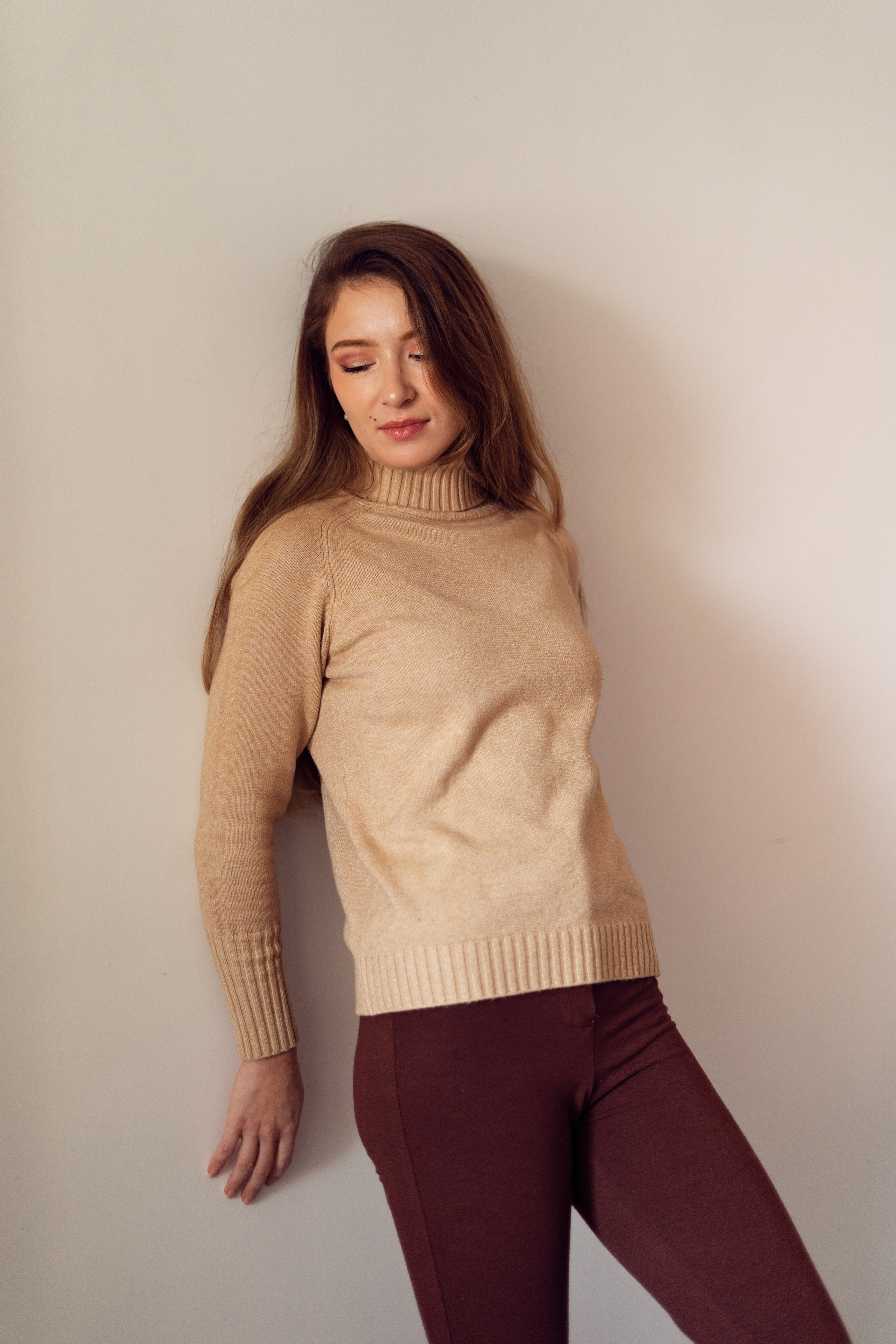 Женя. Репортажный и свадебный фотограф Роман Яшкильдин