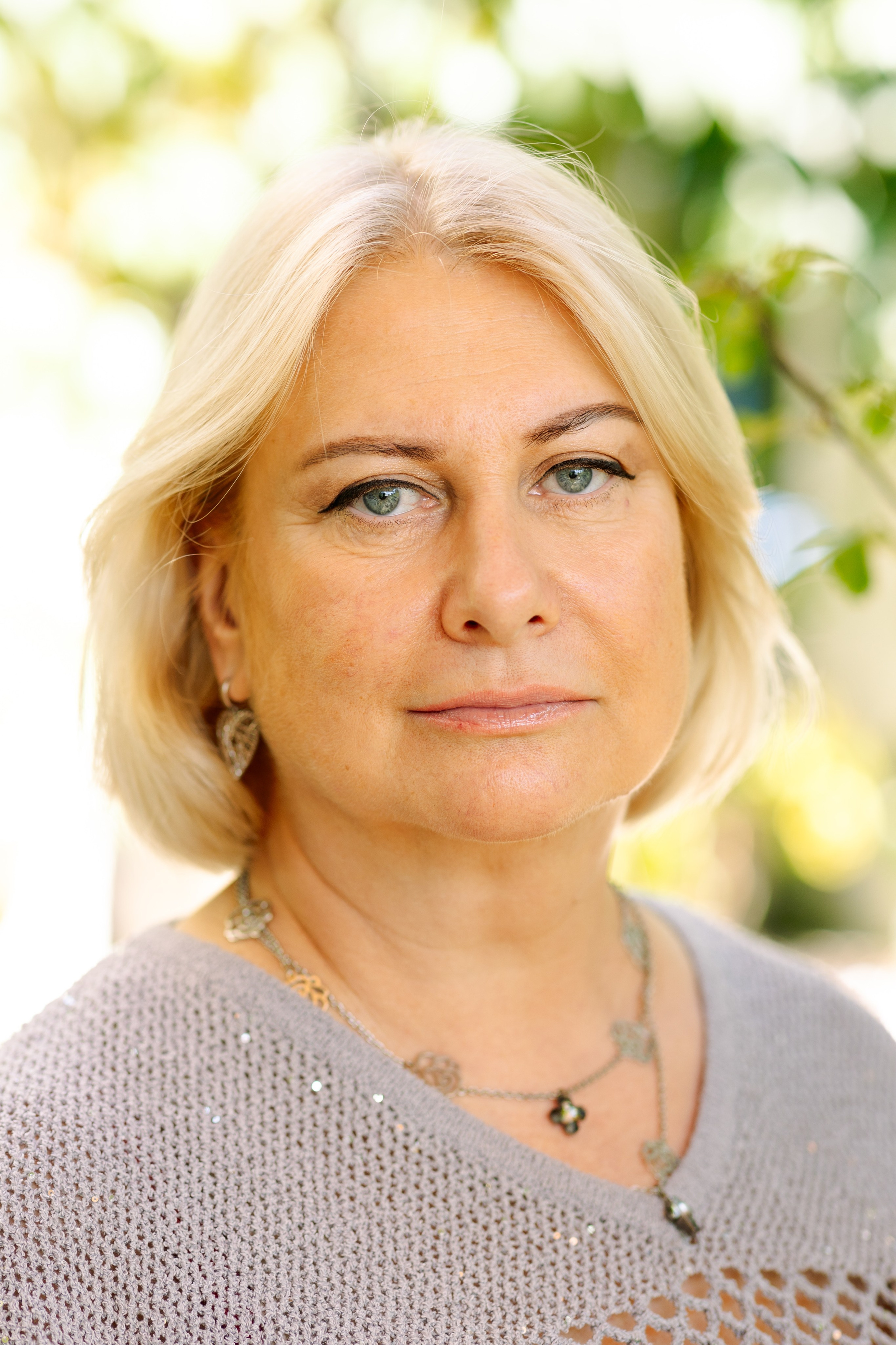 Agnija. Главная