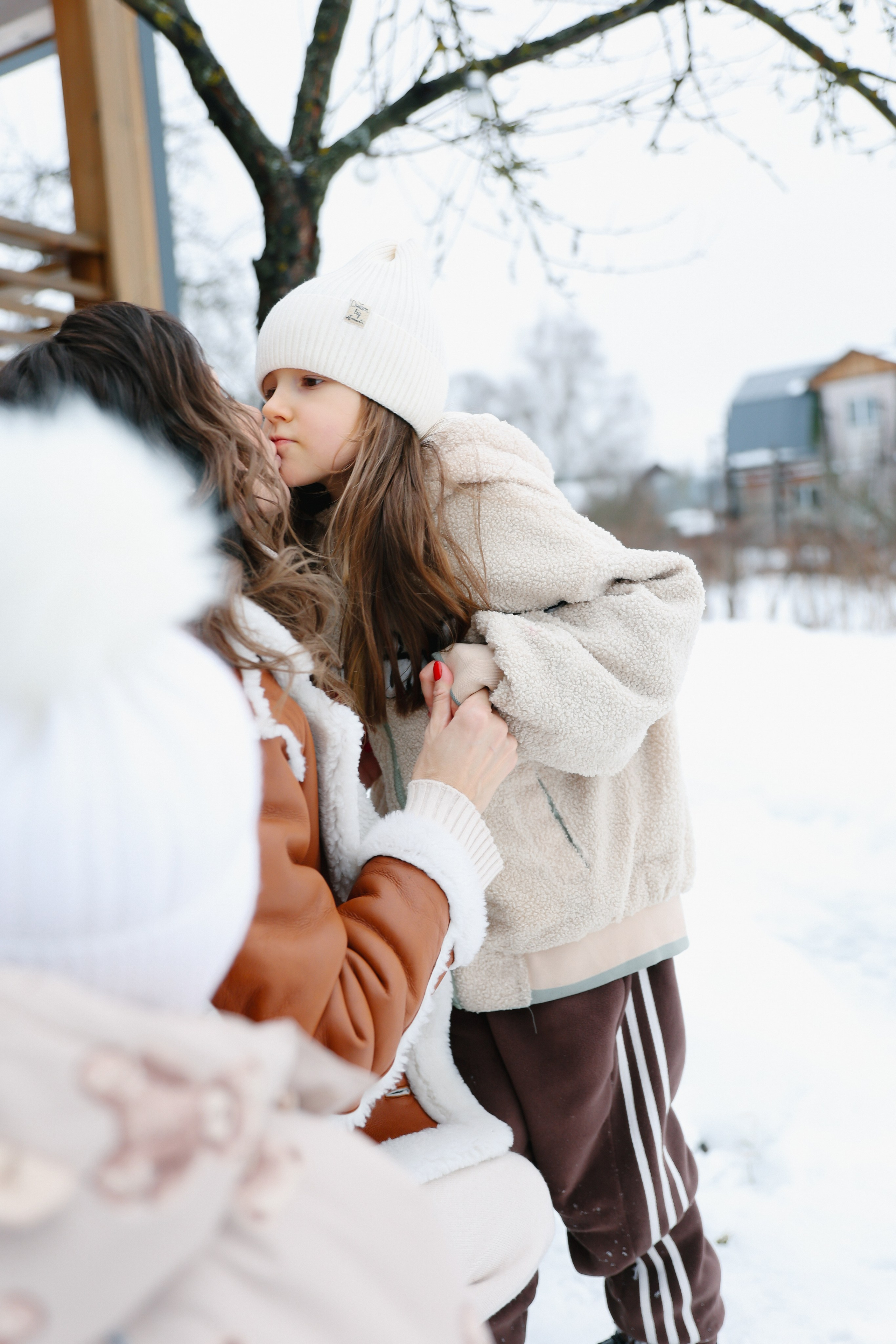 Dasha. Главная