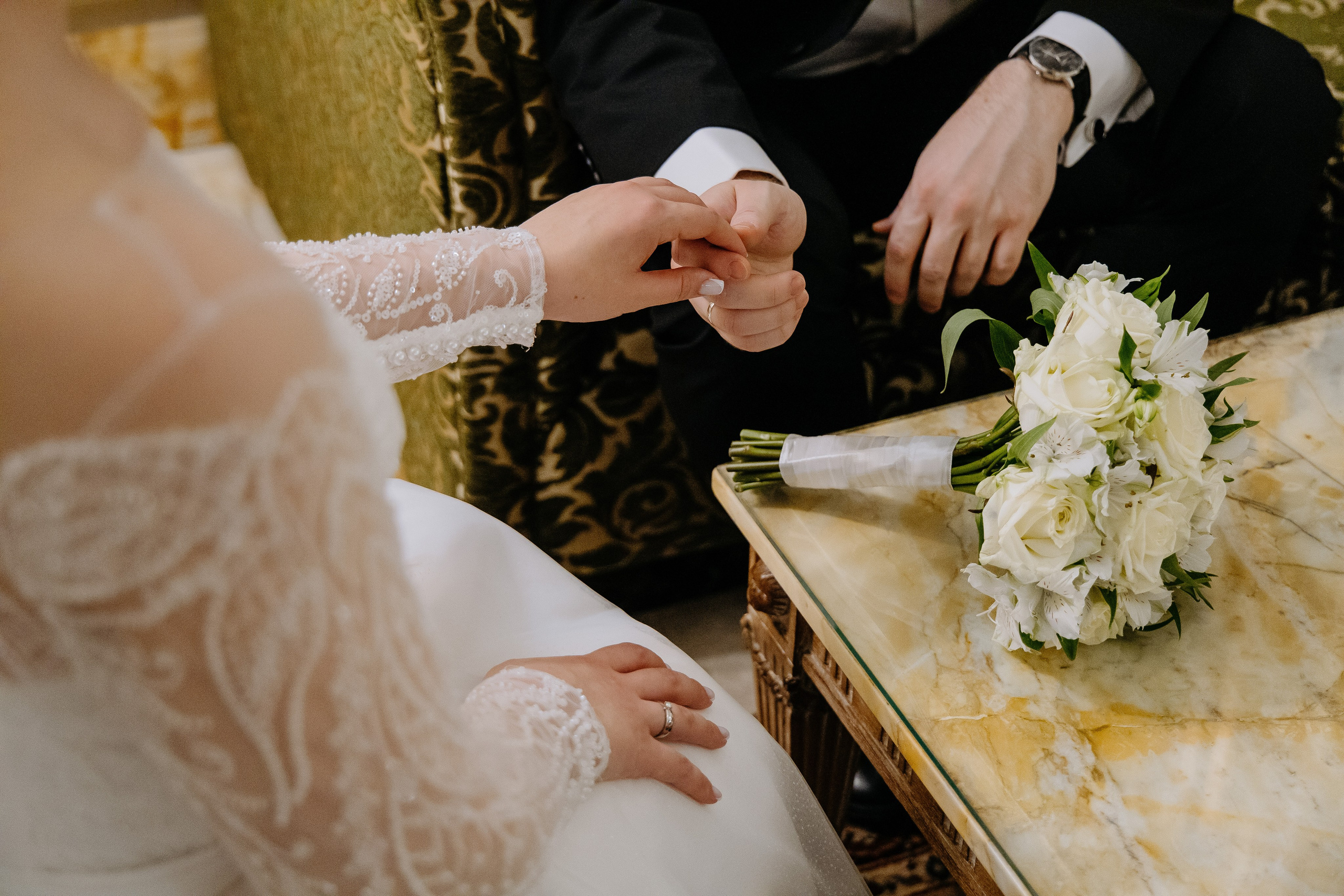 Savoy A+M. Организация и съёмка мероприятий любого формата. Иван Быков