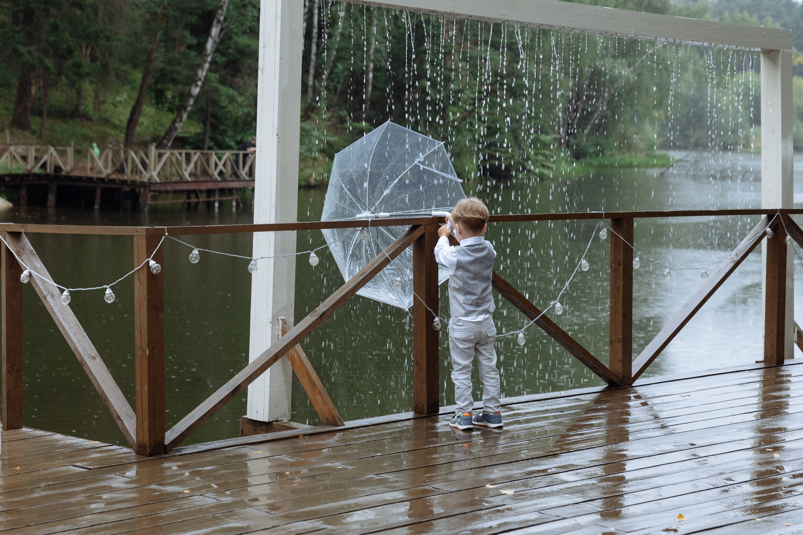 Свадебный анонс Сони и Дани