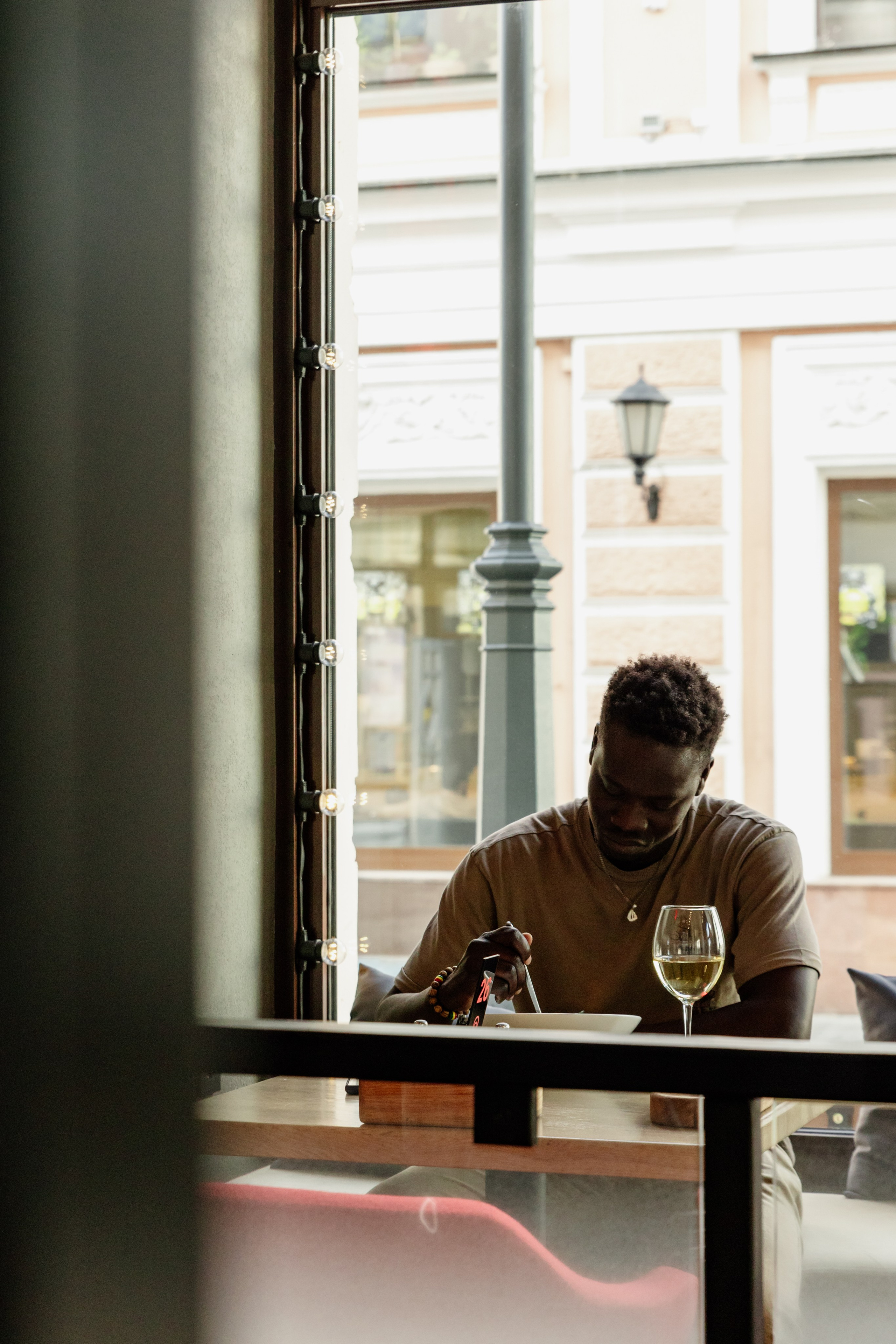 Мидийное место. Фотограф Ершова Светлана