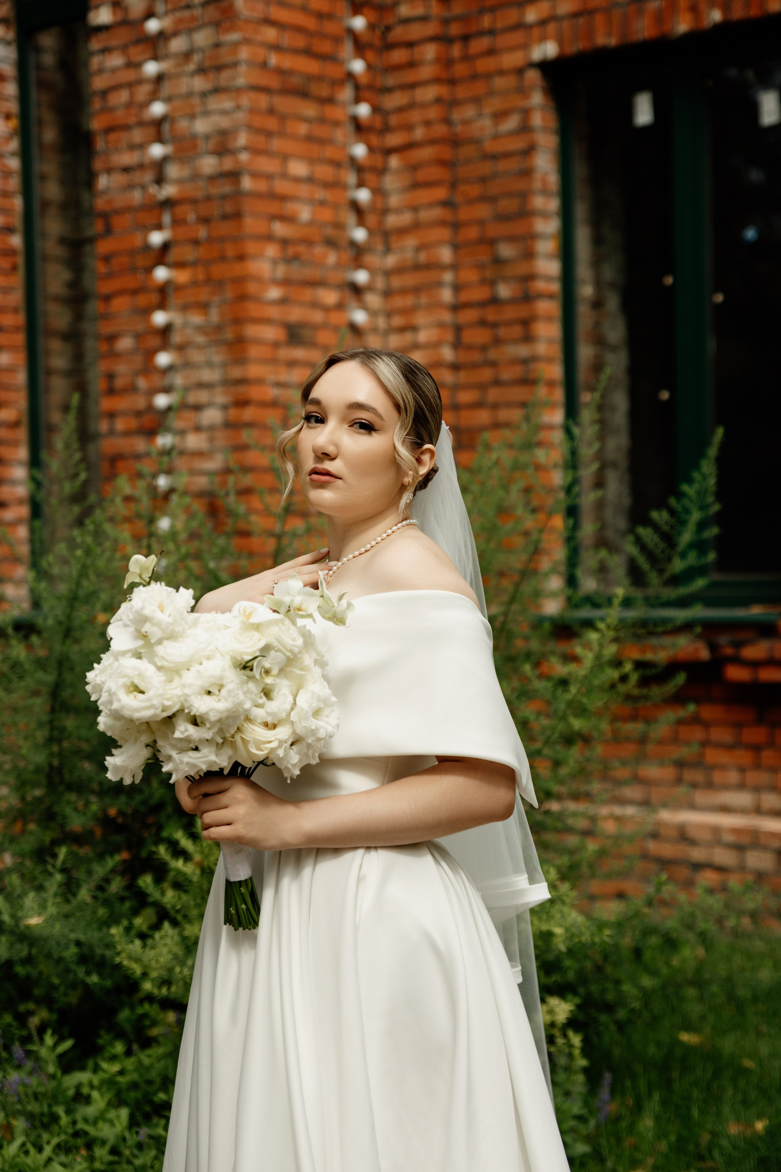 Максим и Ксения. Фотограф Ершова Светлана