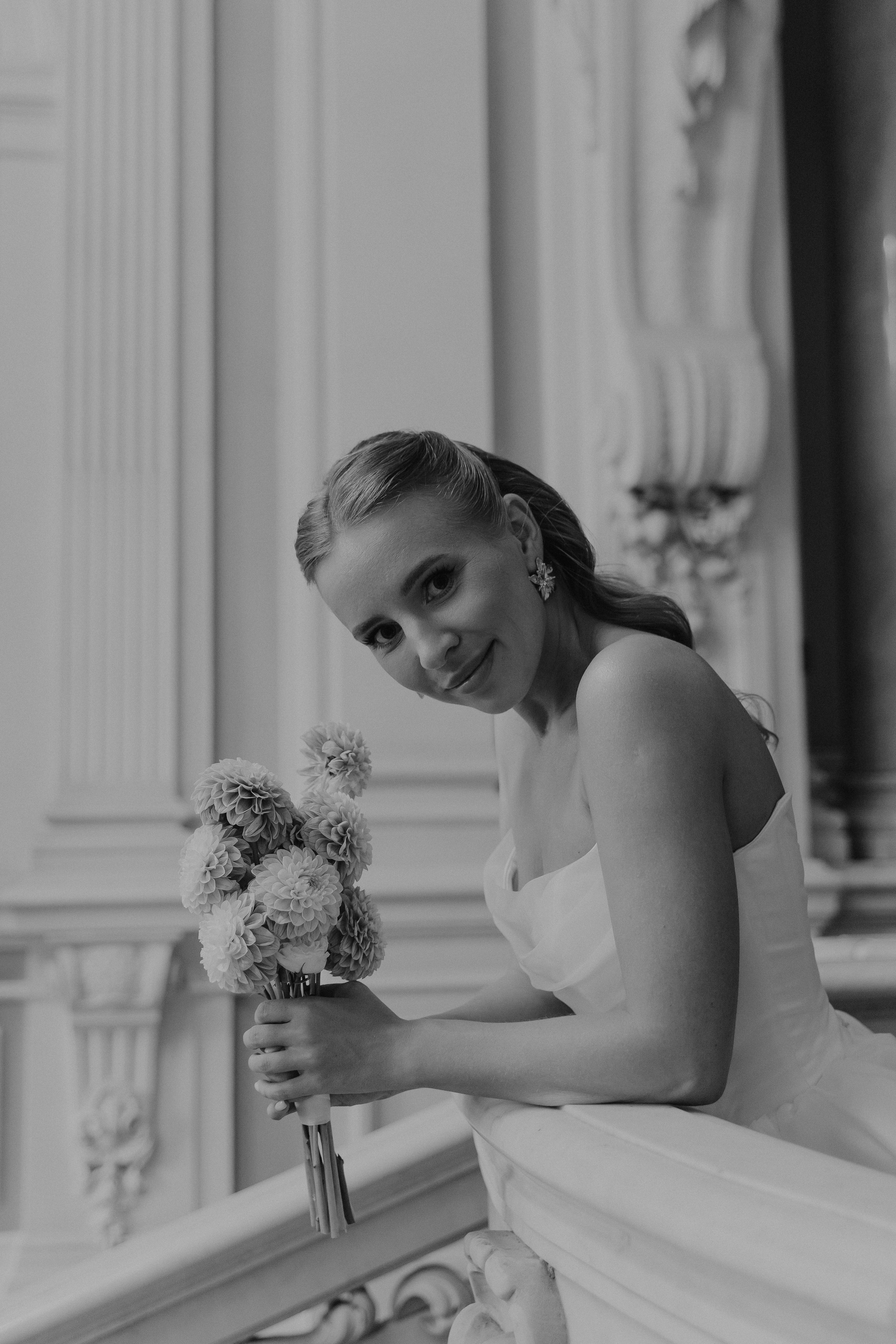 A&D. Свадебный фотограф — Наталья Фед СПб/Москва