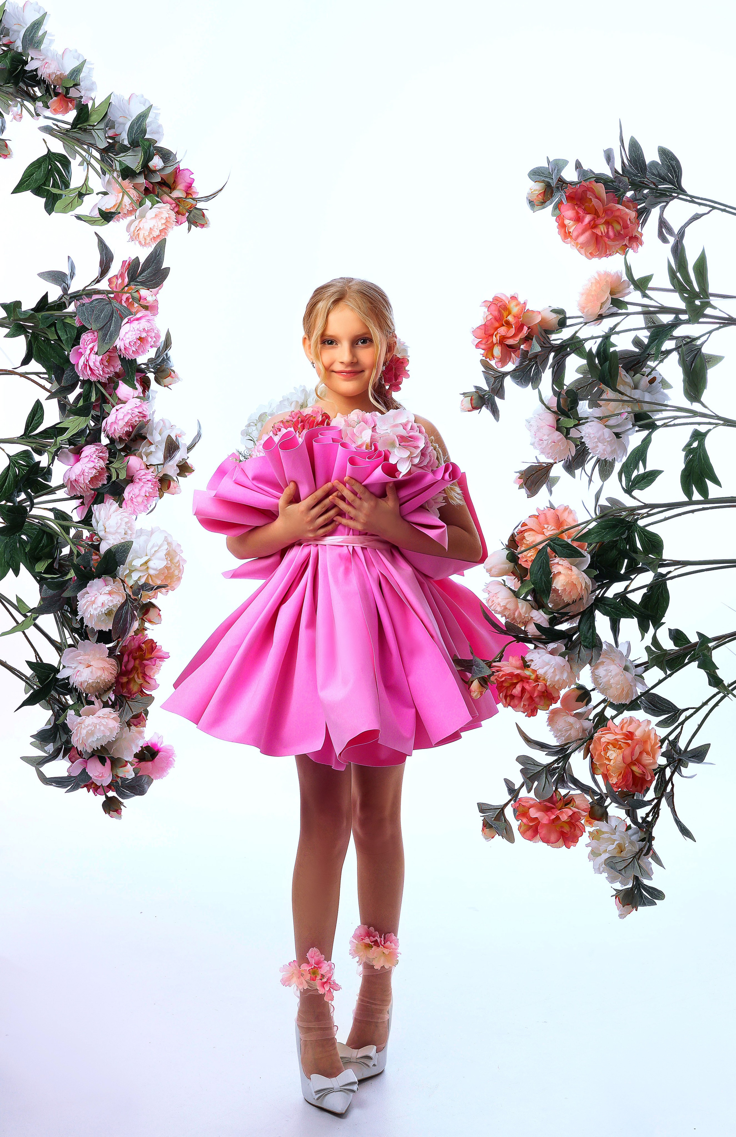 Проект 💐Букетик💐