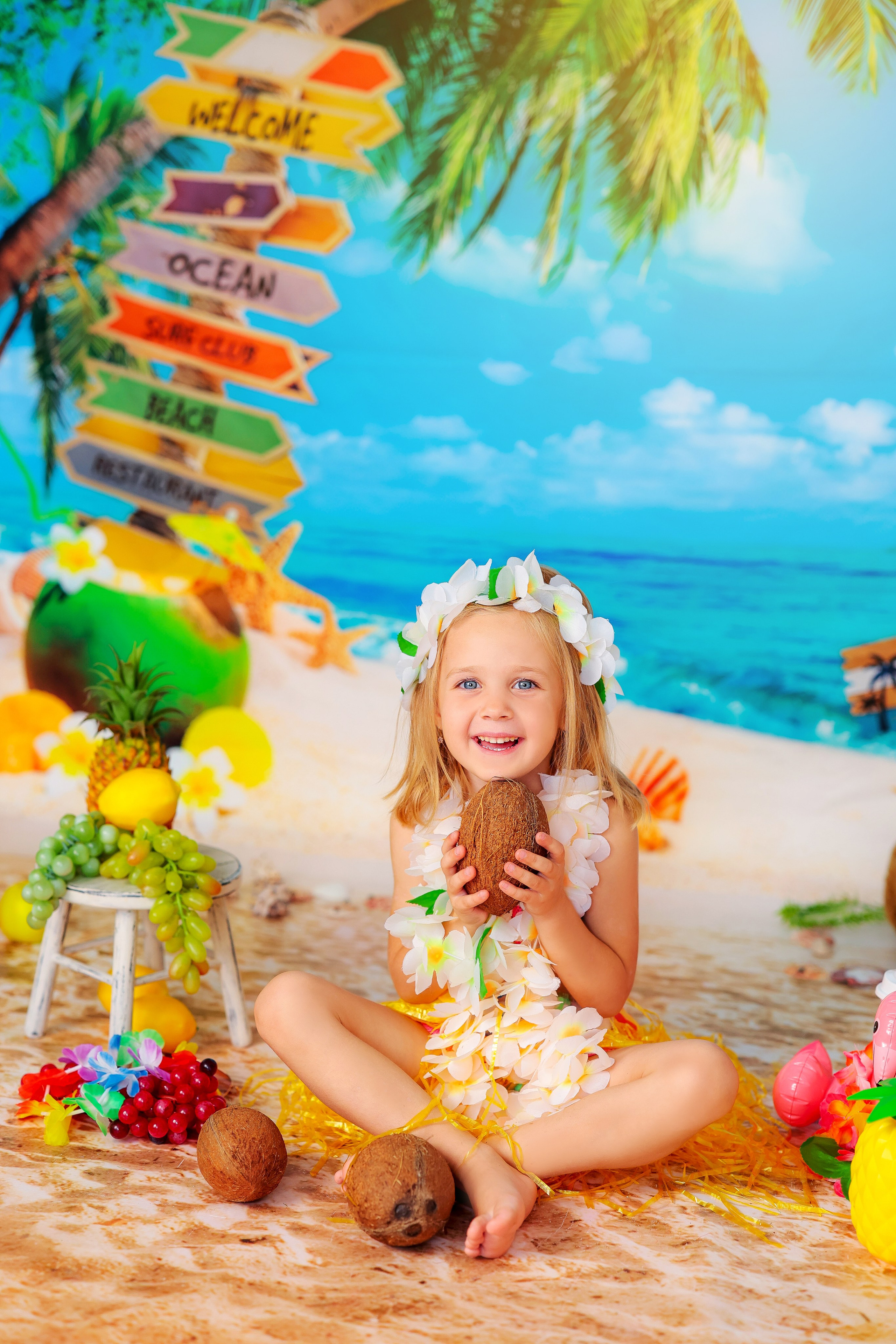 ДЕТСКИЕ ПРОЕКТЫ