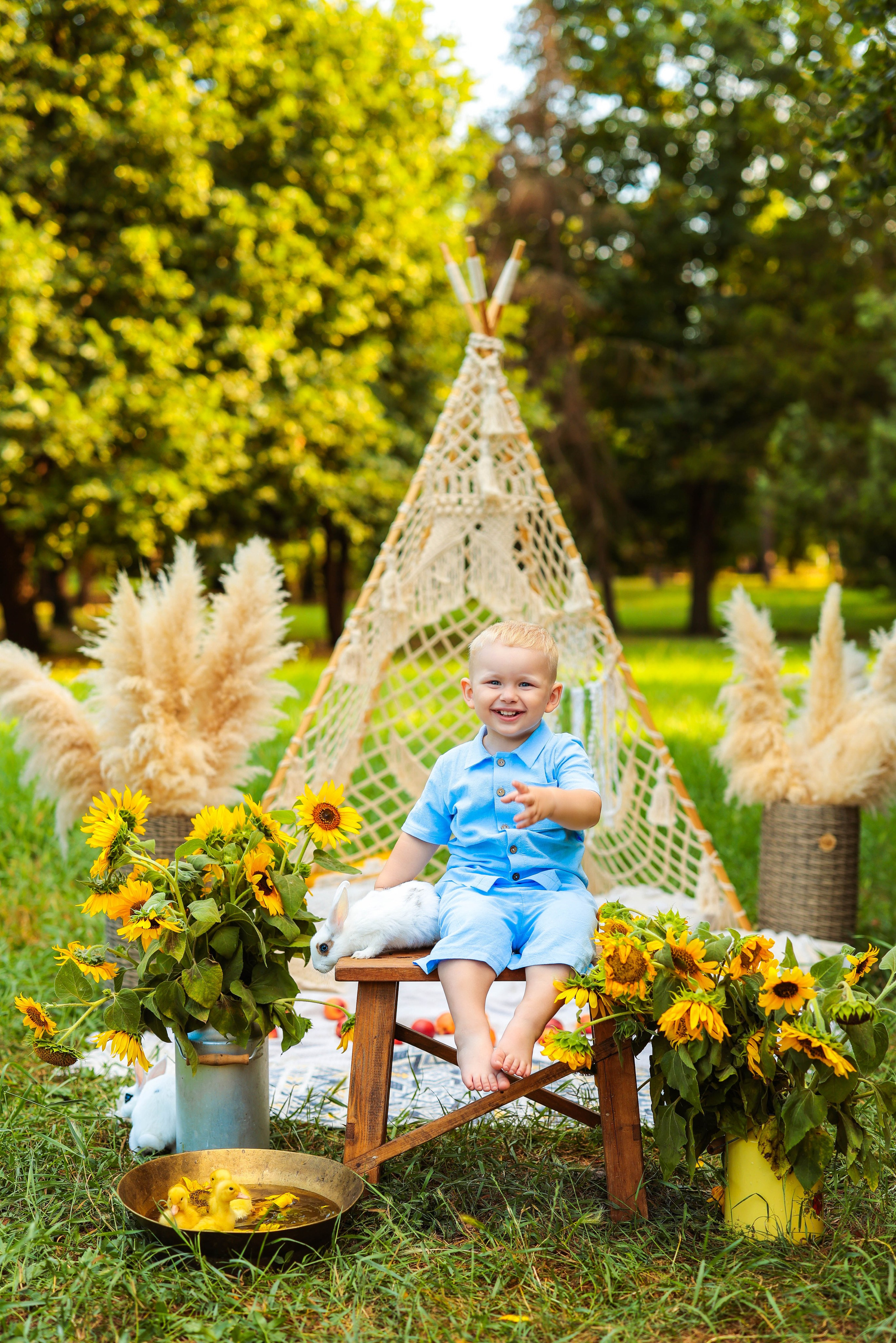 Чистяковская роща