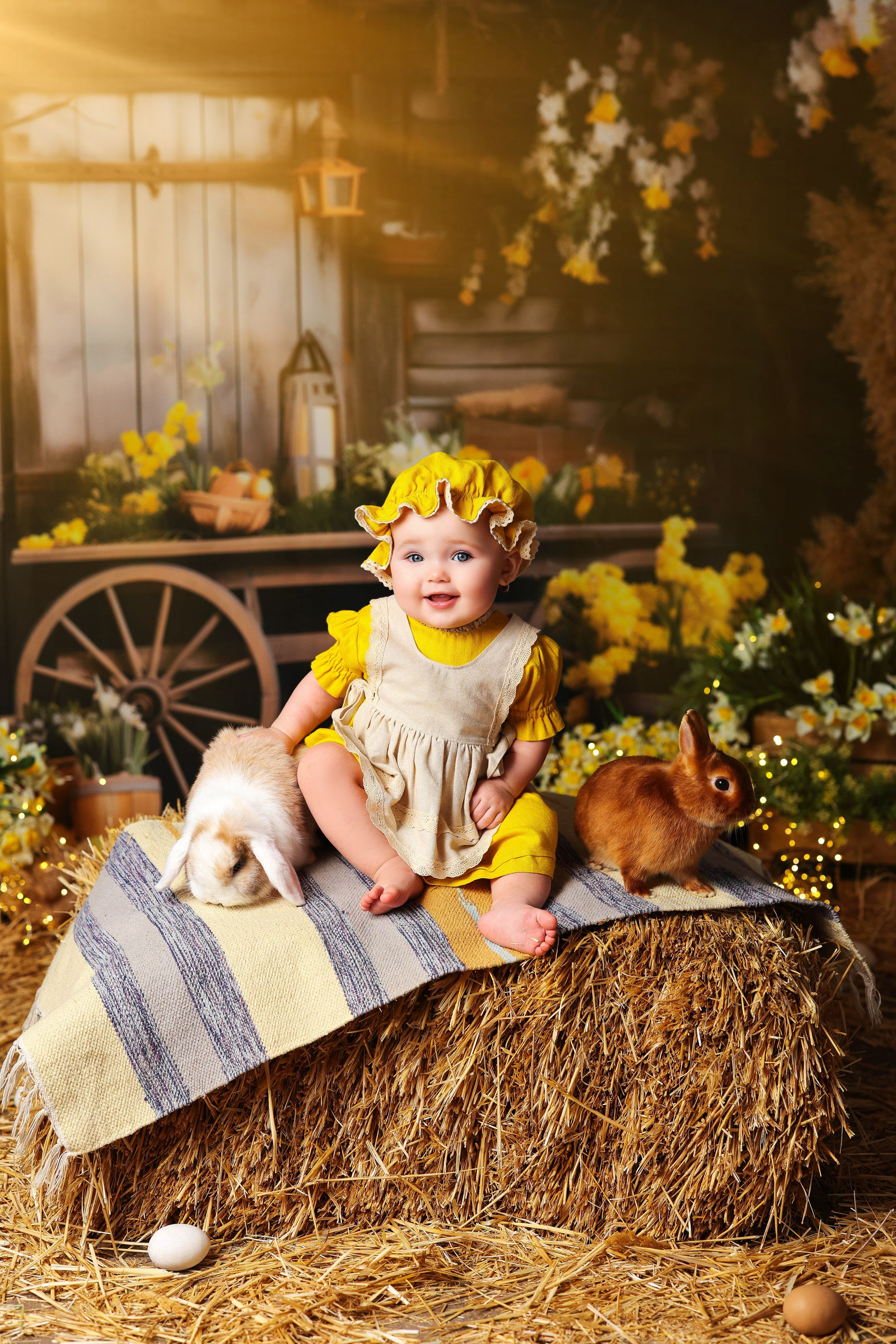 ДЕТСКИЕ ПРОЕКТЫ