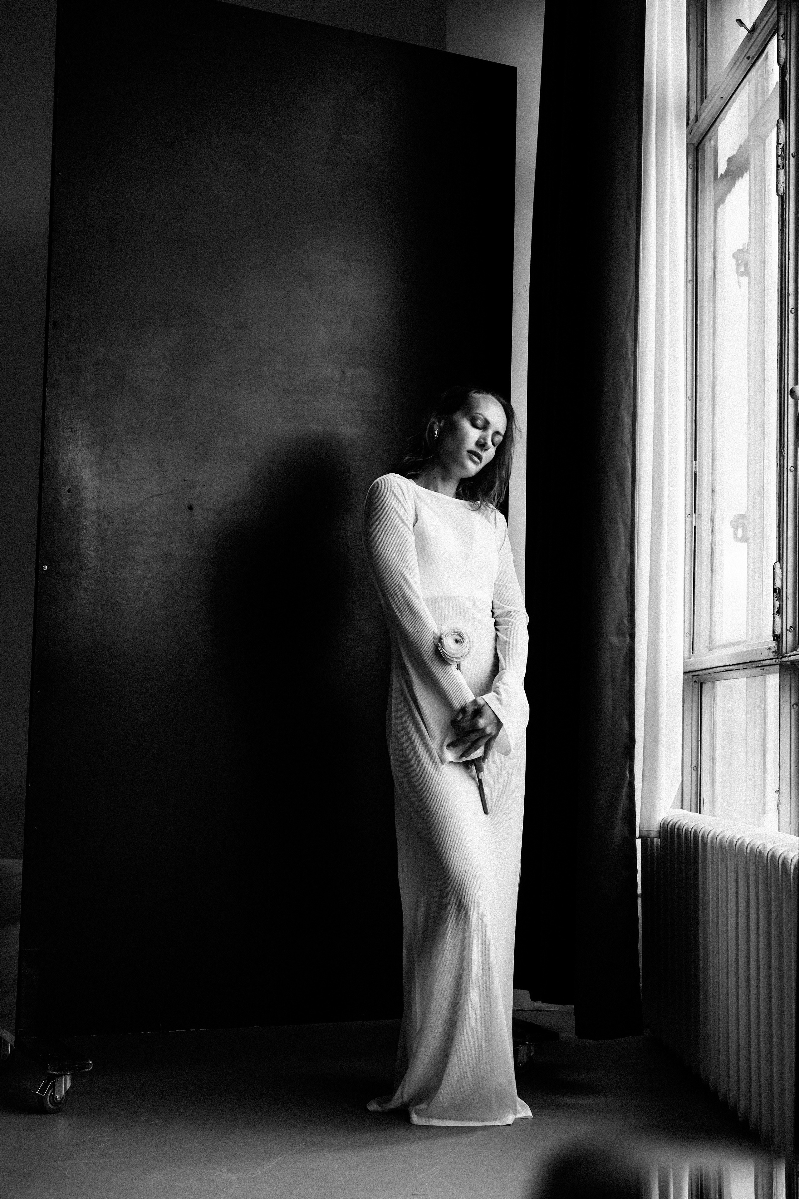 Даша. Фотограф Серёгина Ксения