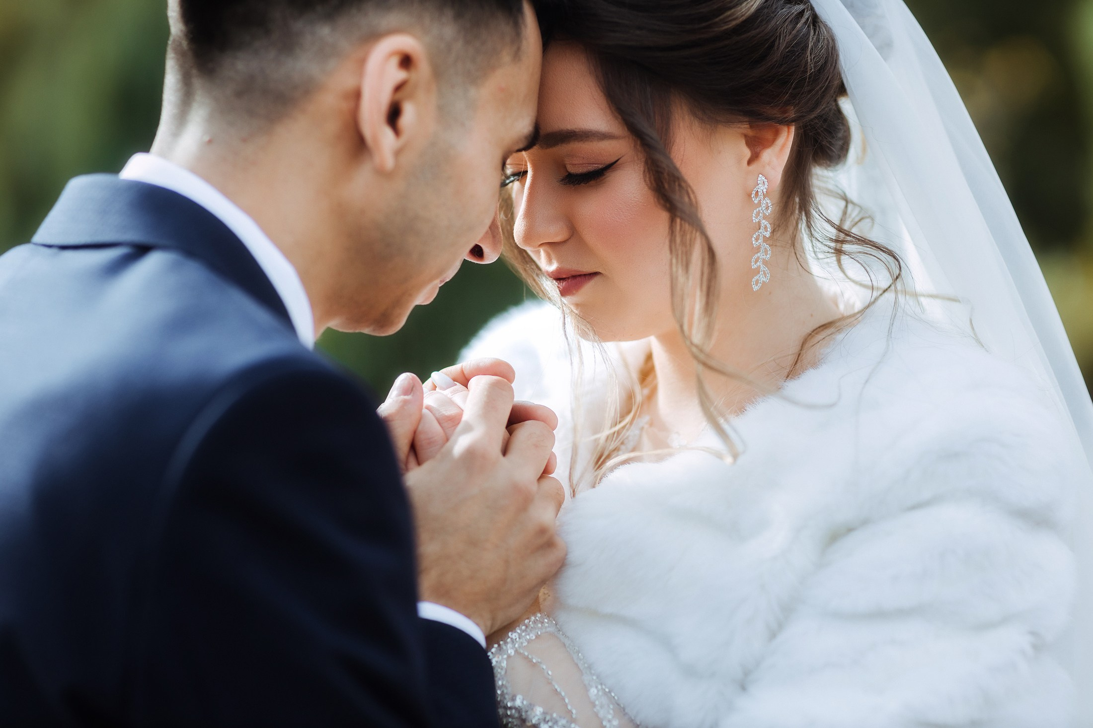 Александр и Мария. Фотографы в городе Волгограде — Людмила Агеева и Алексей Околелов