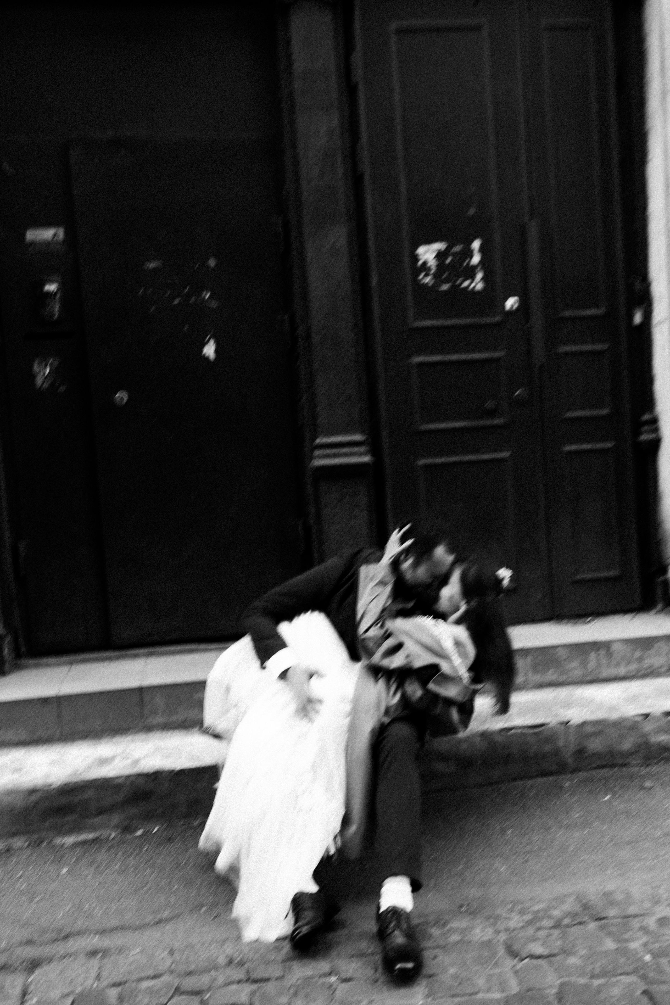 Елена и Александр. Фотограф в Санкт-Петербурге