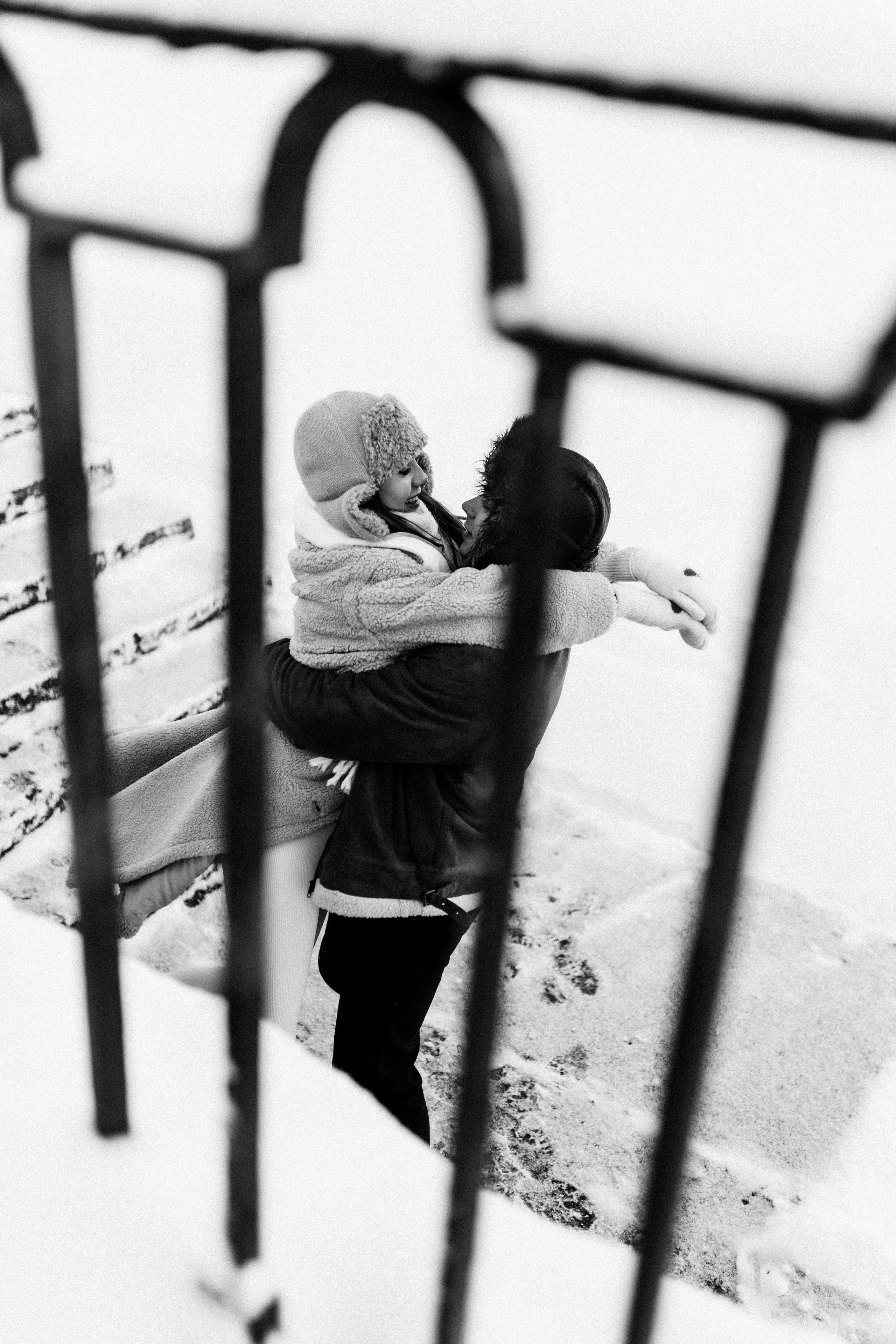 Настя и Женя. Фотограф в Санкт-Петербурге