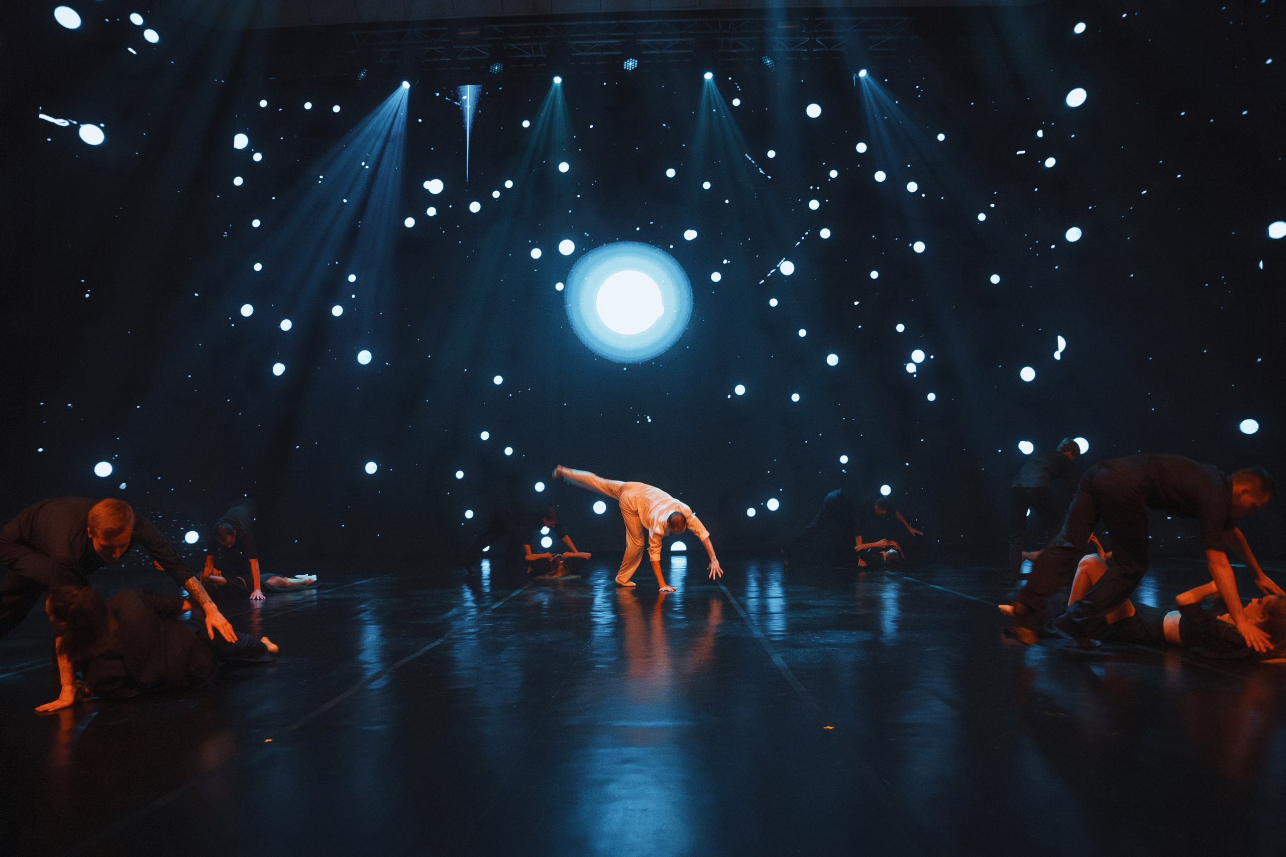 ТЭФИ Регион. Церемония награждения. Свадебный и репортажный фотограф в Волгограде Антон Сидоренко