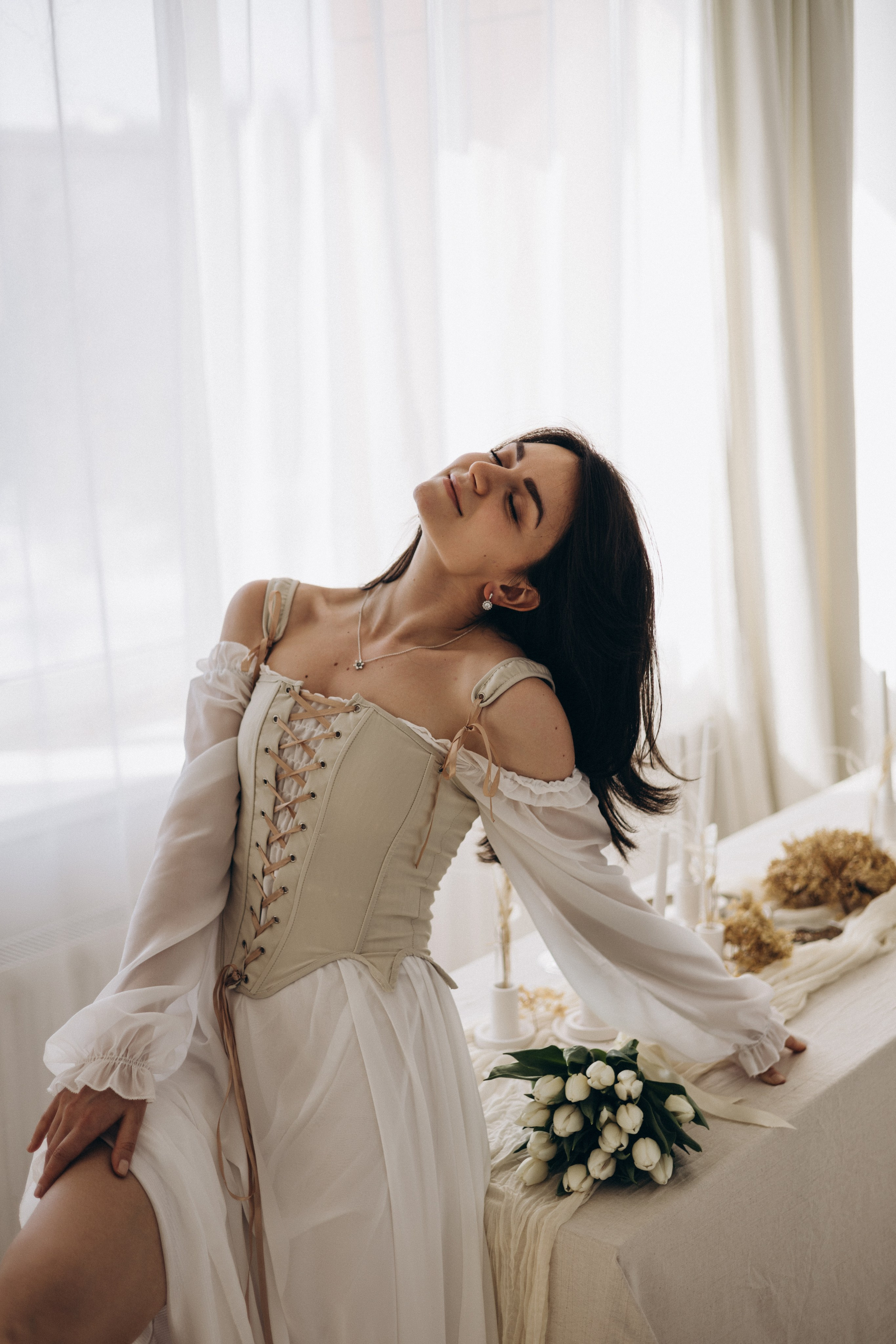 Надежда. Майорова Валерия Фотограф Ставрополь