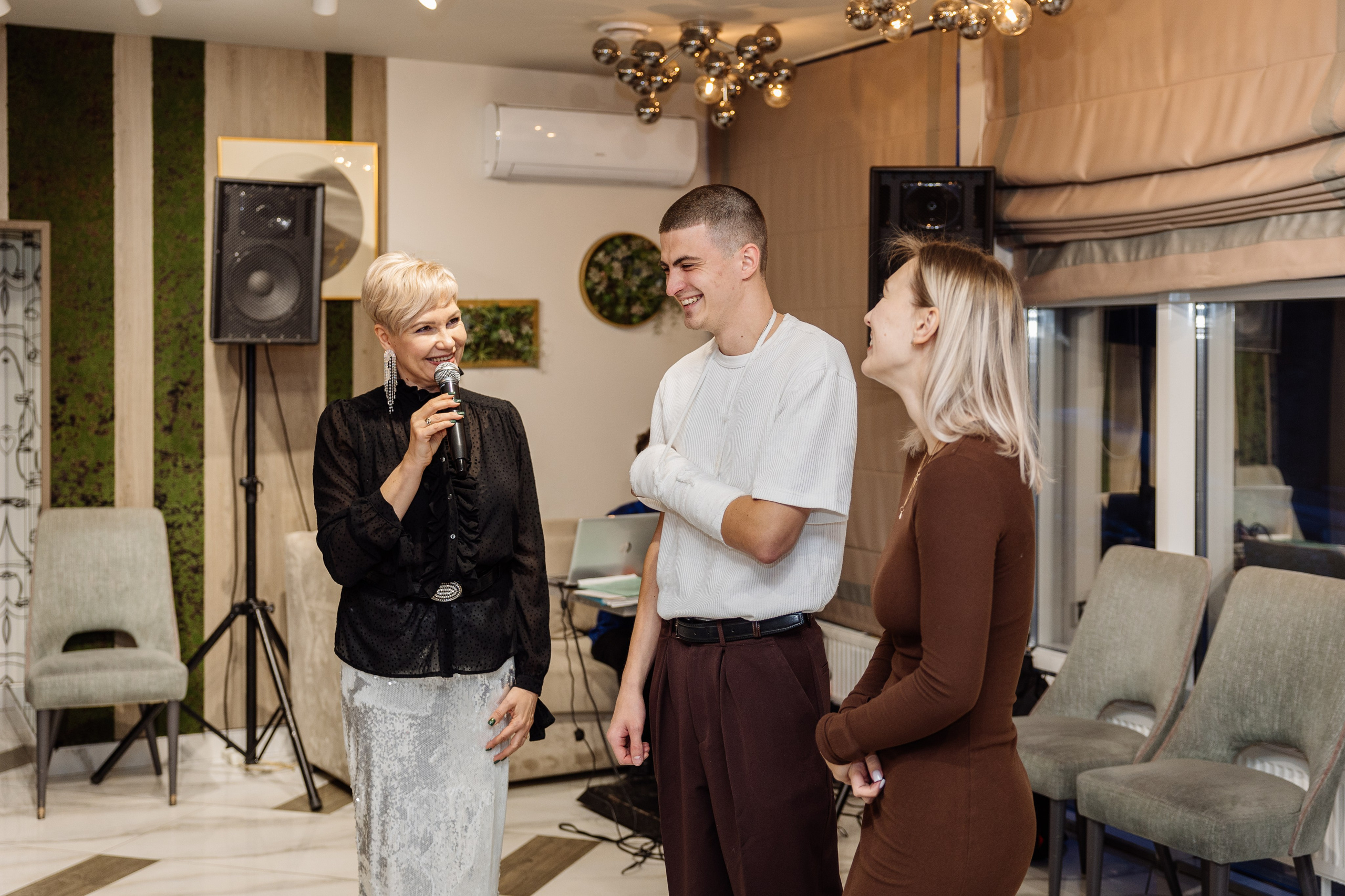 Банкет. Майорова Валерия Фотограф Ставрополь