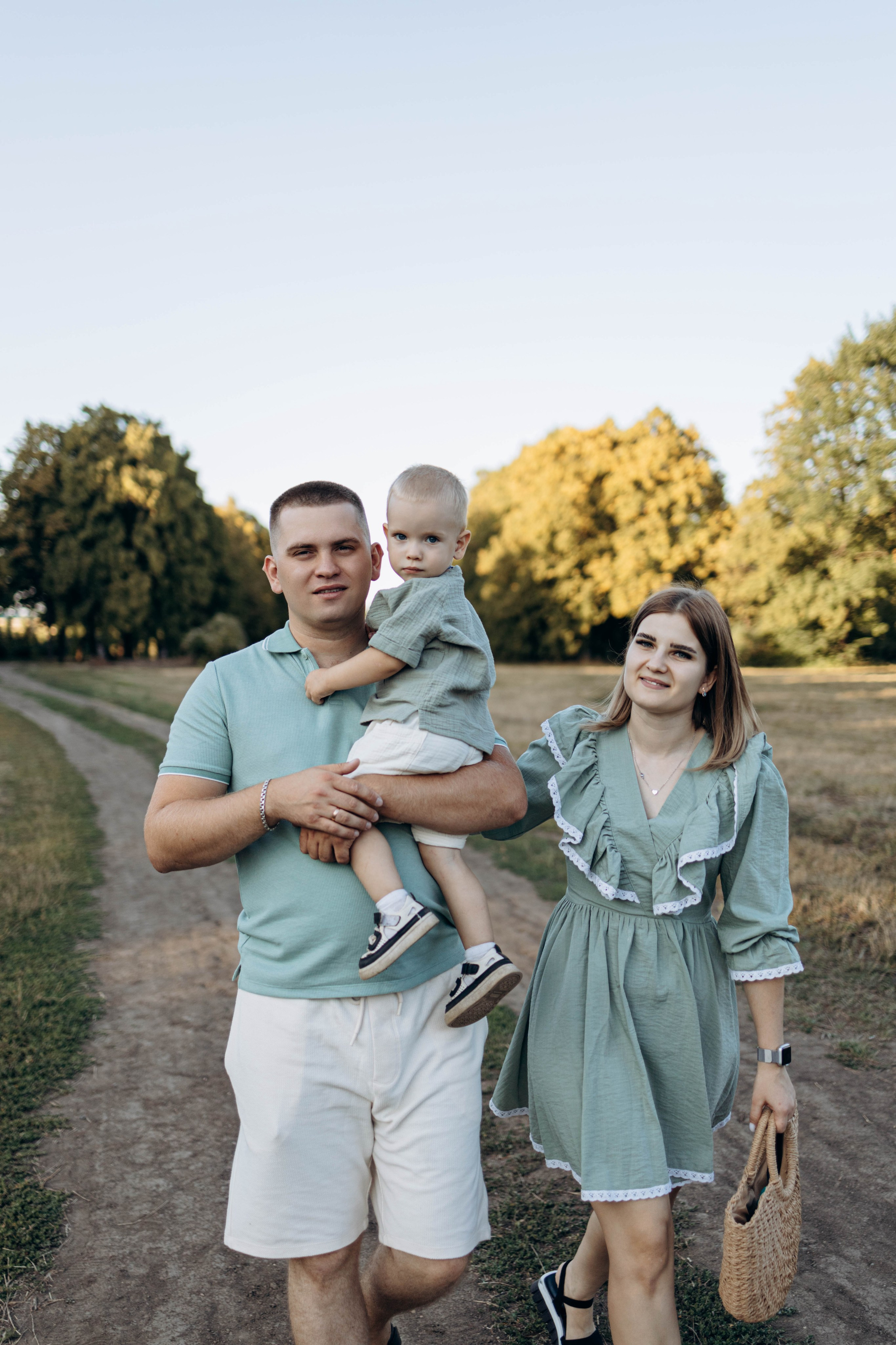 Лиза, Игорь и Даня. Майорова Валерия Фотограф Ставрополь