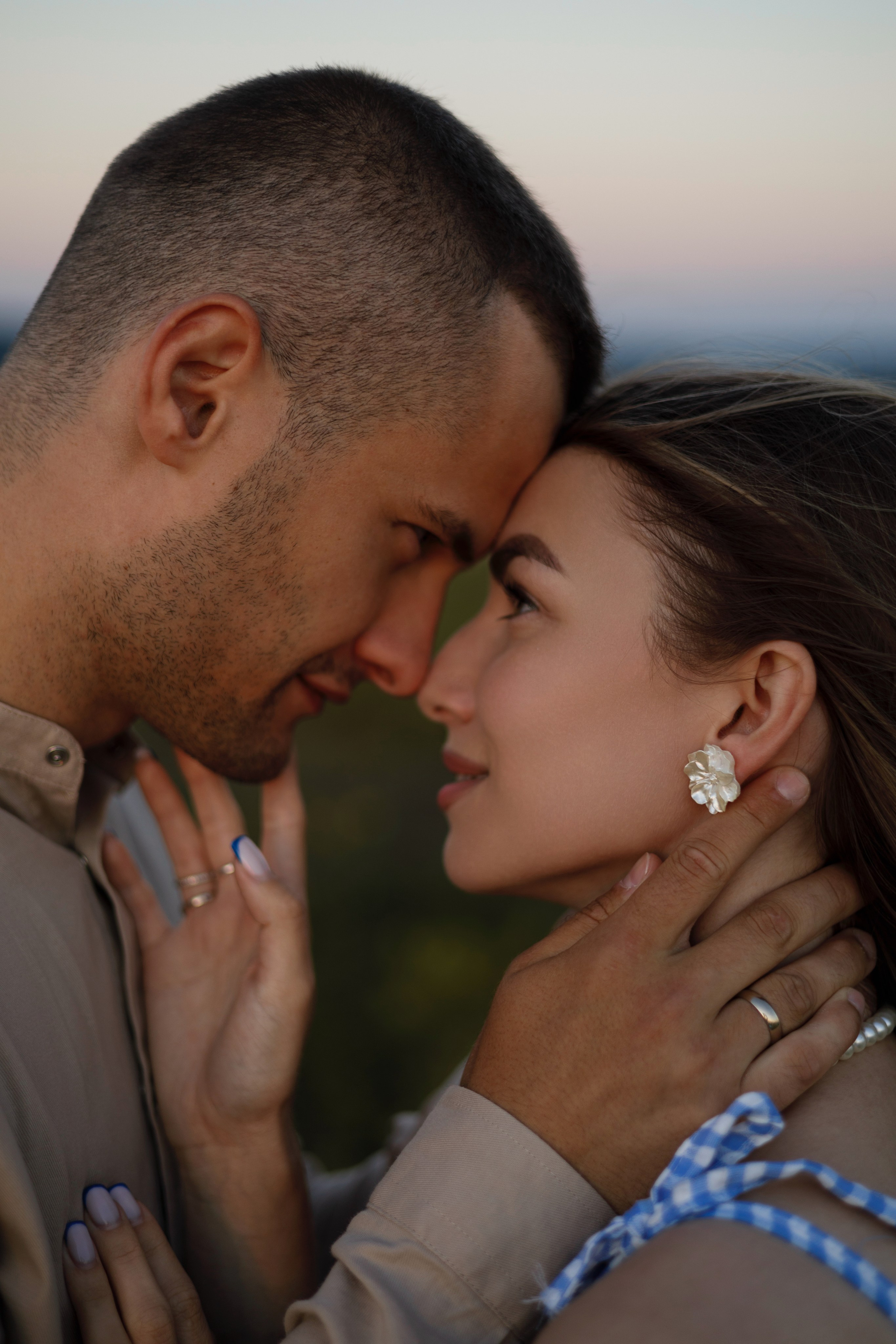 Вика и Сёма. Майорова Валерия Фотограф Ставрополь