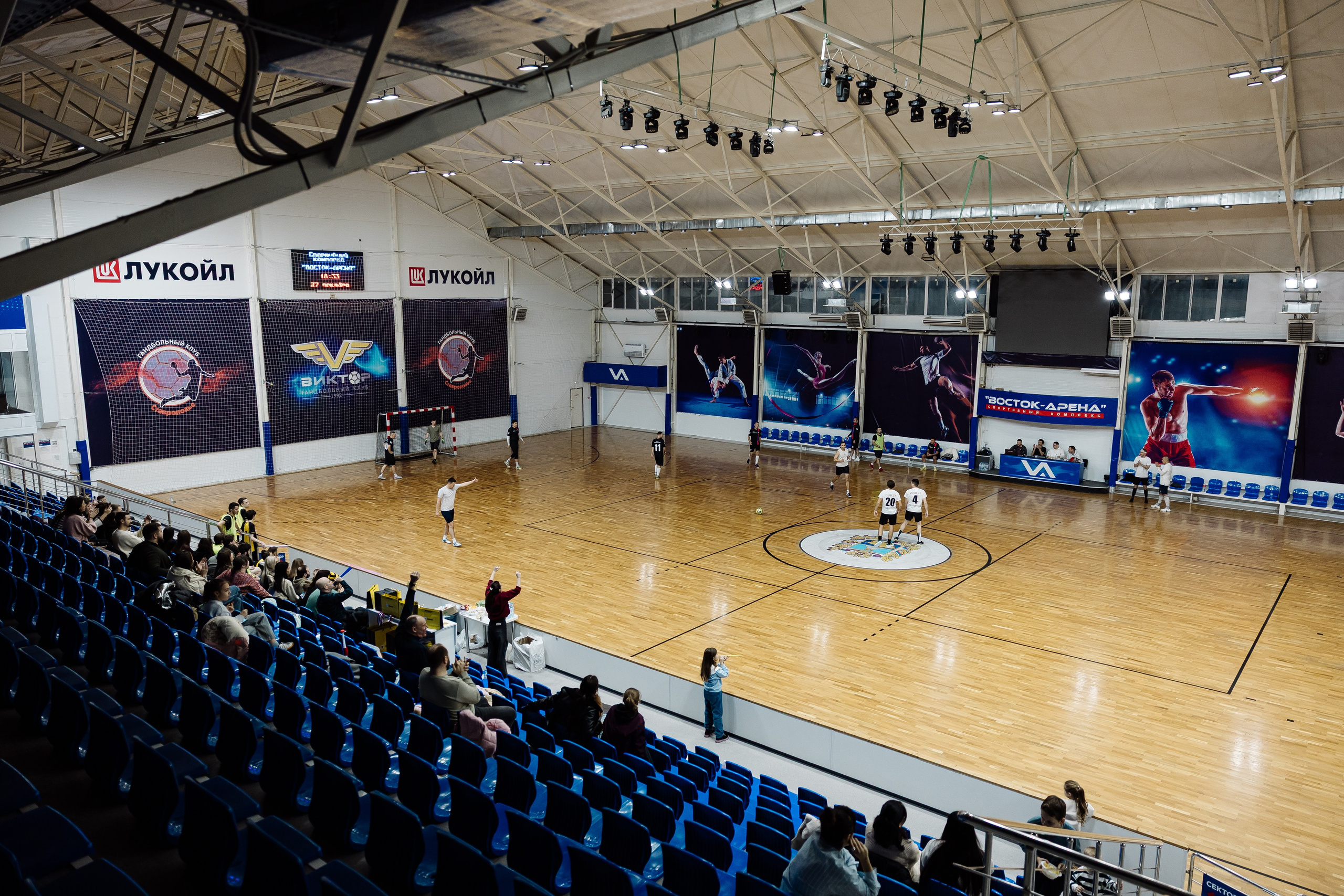 Футбол. Майорова Валерия Фотограф Ставрополь