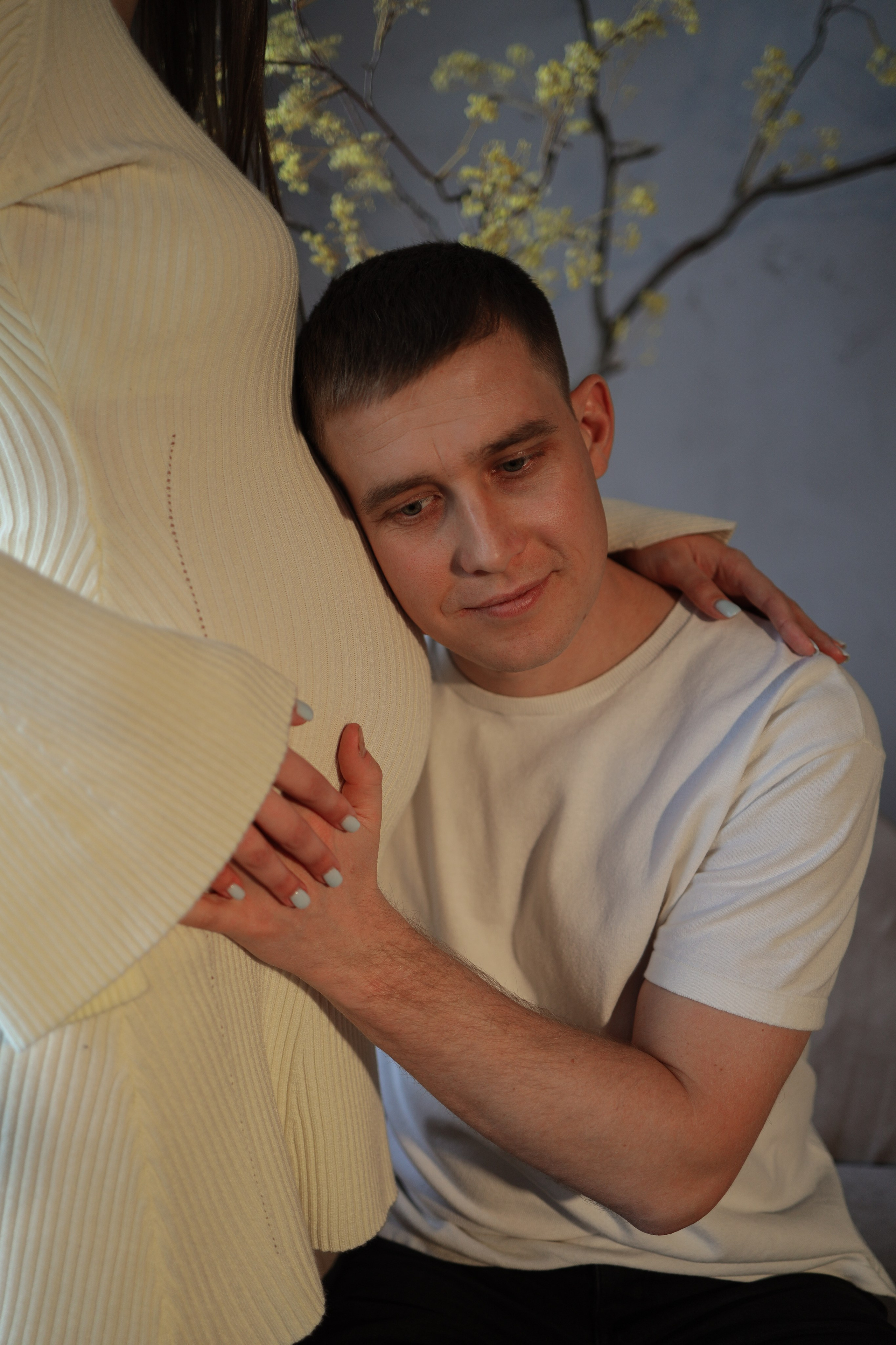 Настя и Саша. Майорова Валерия Фотограф Ставрополь