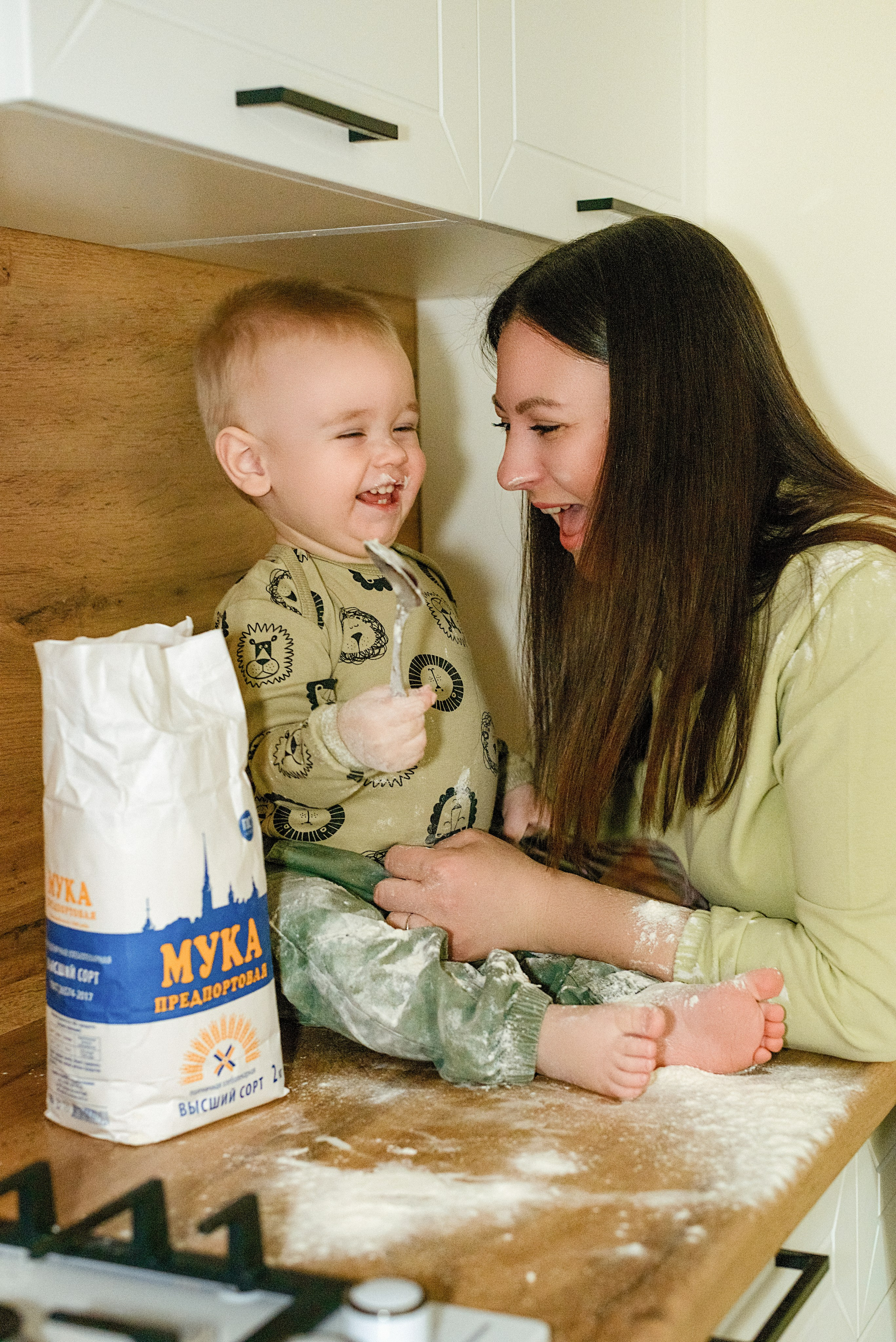 Женя и Мишка. Фотограф в Санкт-Петербурге Катя Прудникова