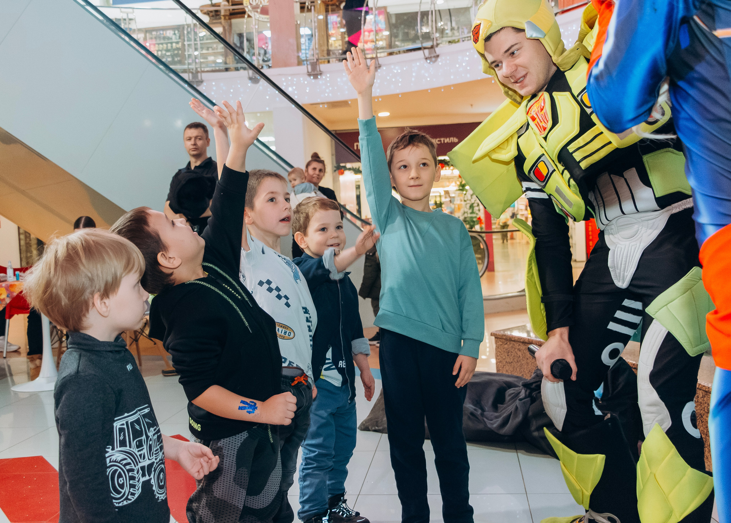 Русь на Волге. Репортажный и портретный фотограф в Тольятти