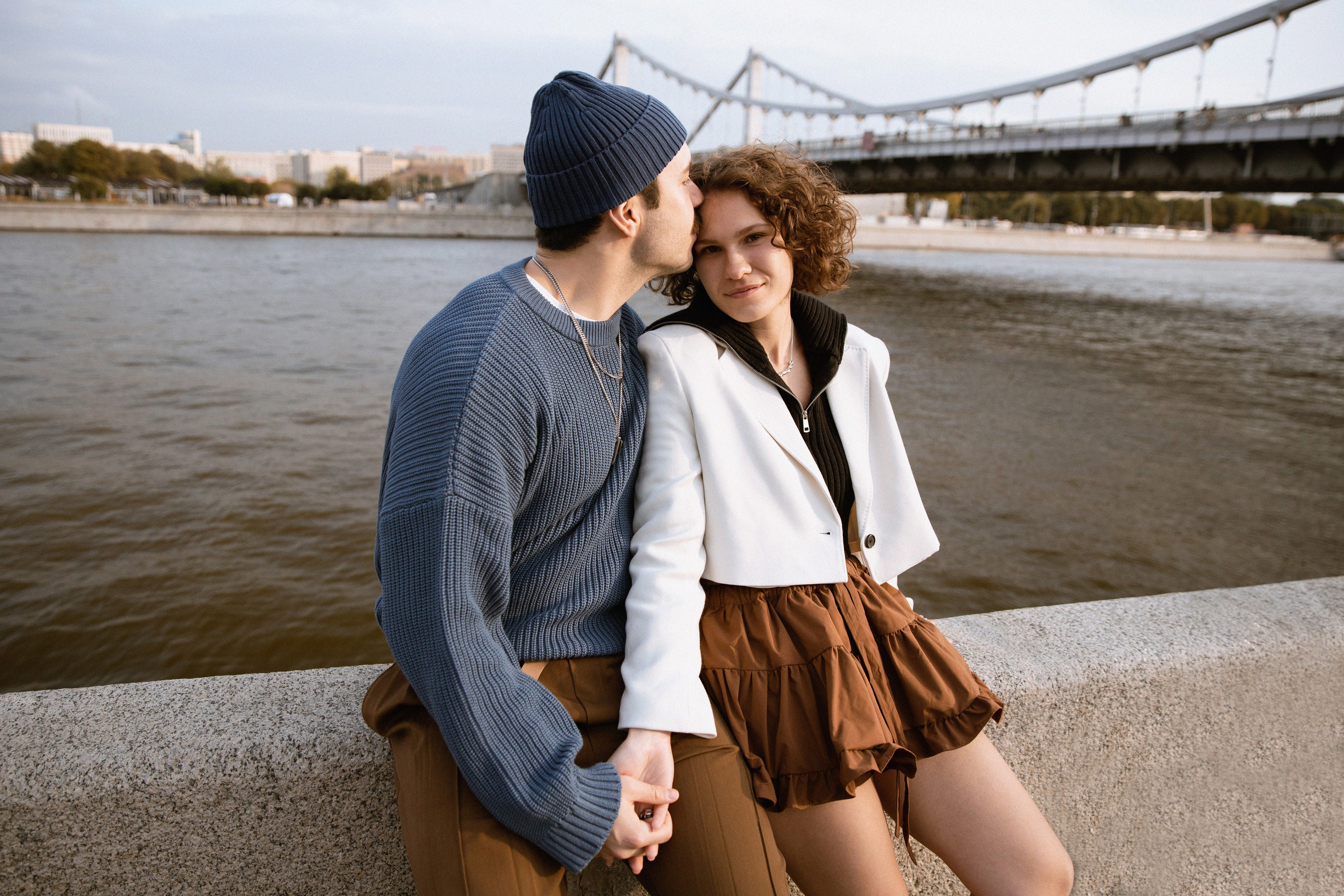 Family. Фотограф Дарья Николаева