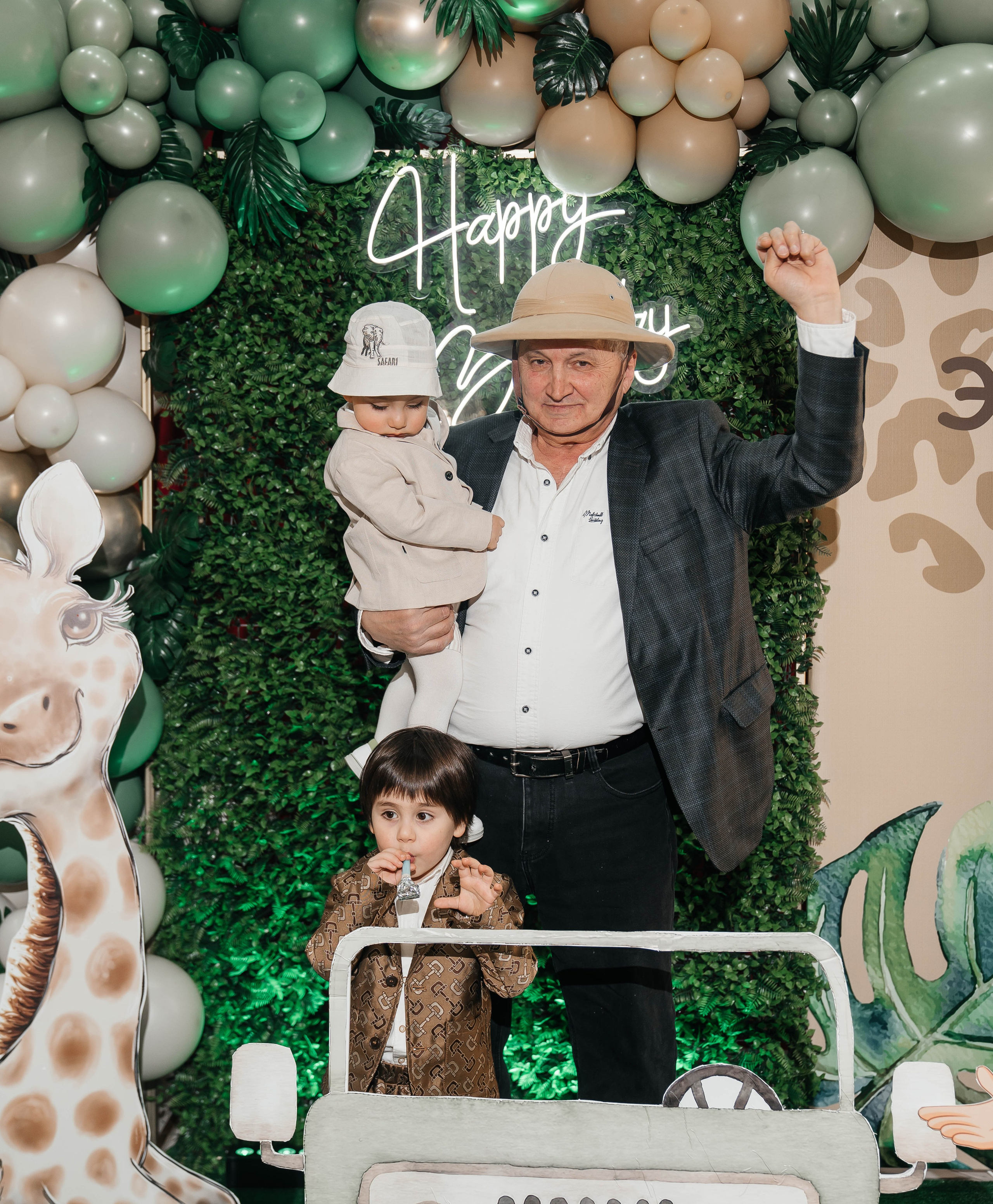 Эмиль. Свадебный фотограф в Саратове и Москве Гусейнова Рухия