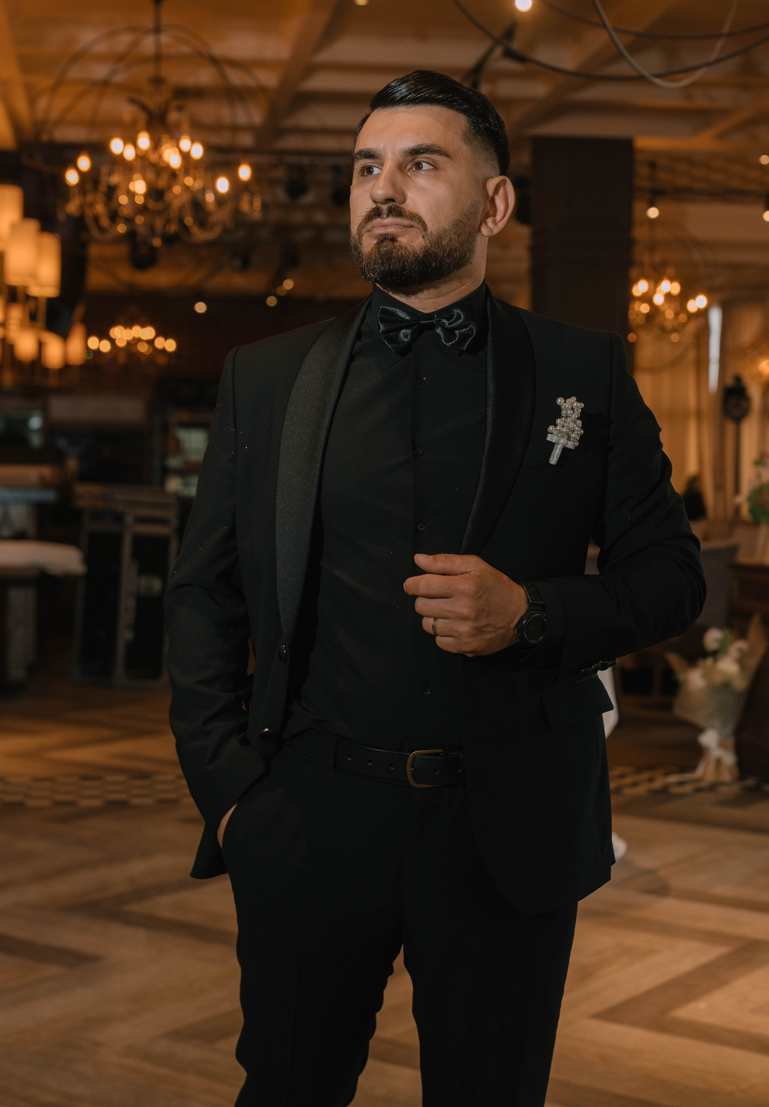 Z&A. Свадебный фотограф в Саратове и Москве Гусейнова Рухия