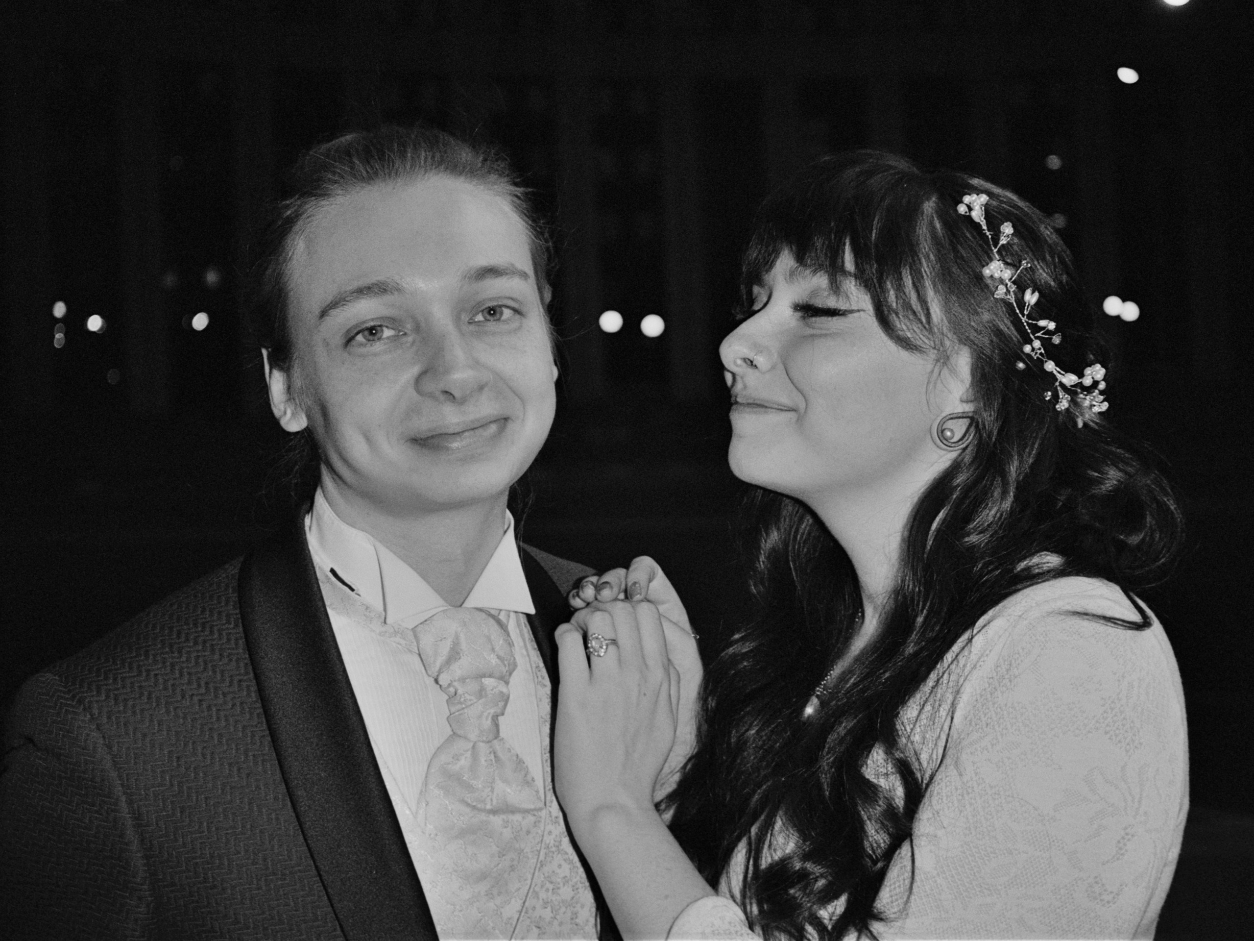 Свадьбы. Анастасия Бурова. Профессиональный фотограф в Москве