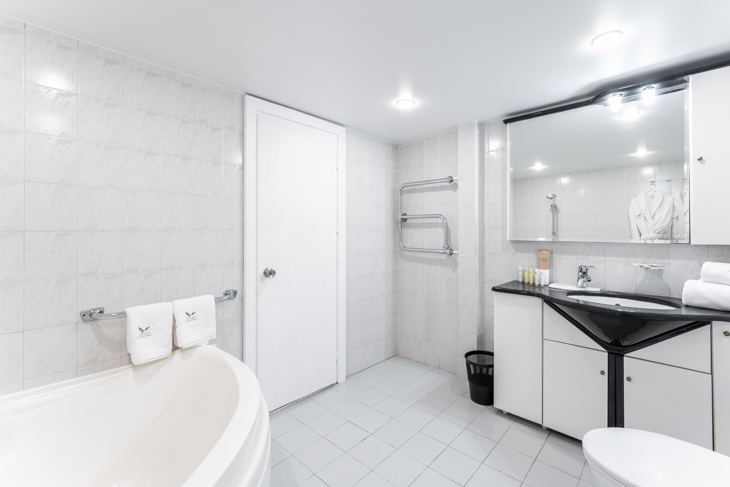 Сокол. Отельный интерьерный фотограф Сочи