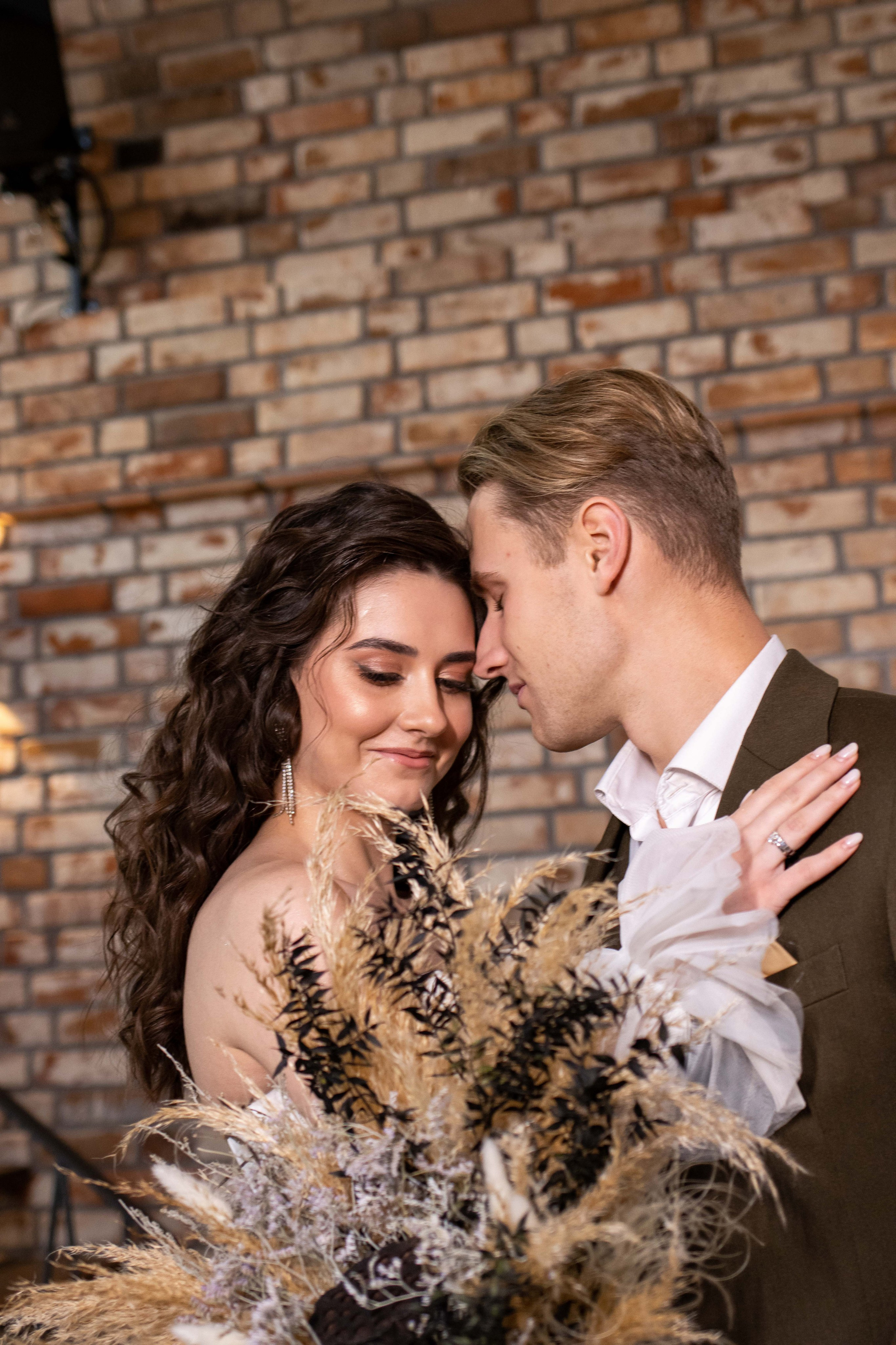 Свадебная фотосессия для Игоря и Федосьи. Фотограф в Дзержинске Воронина Юлия