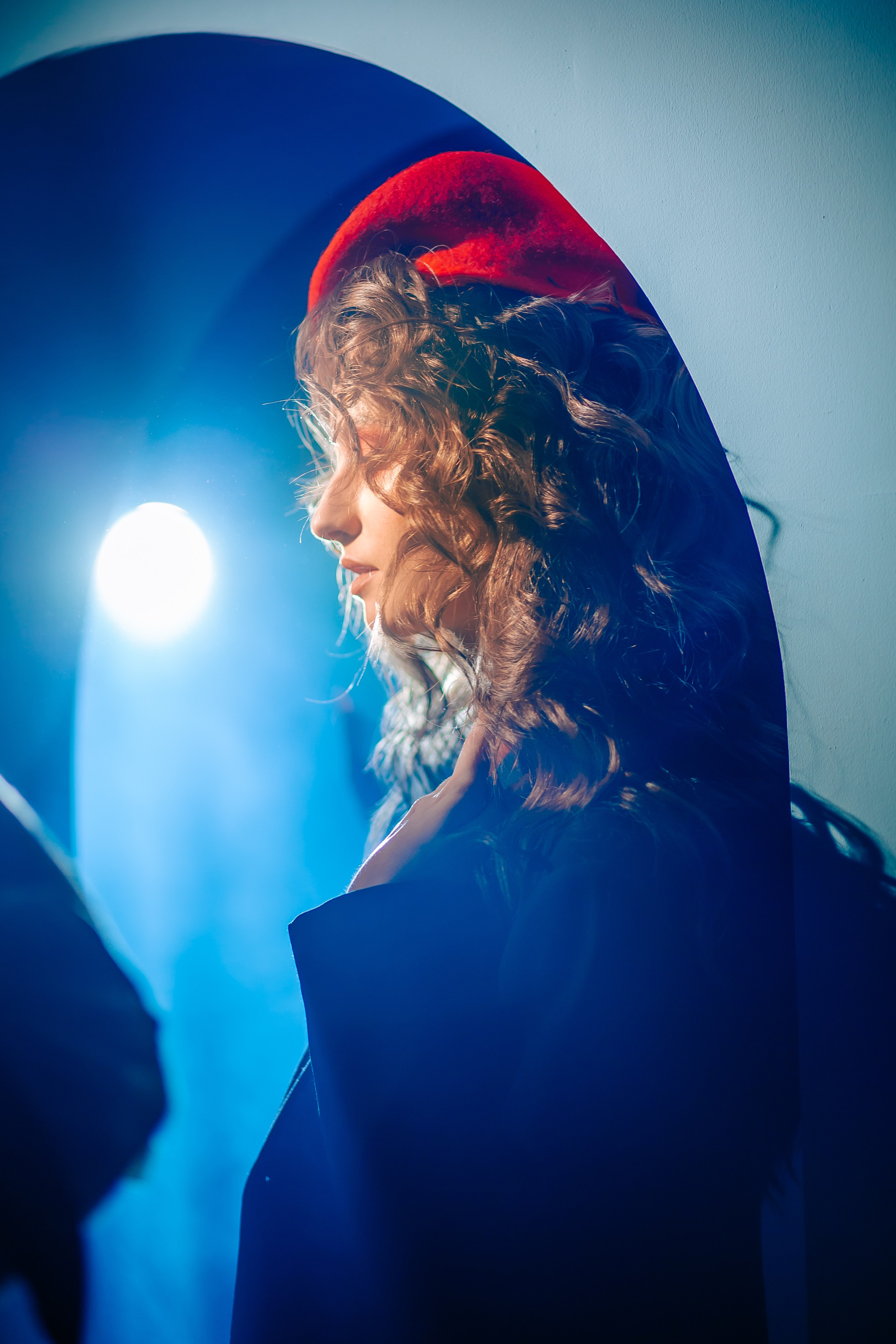 Обратная сторона красивого кадра. Фотограф Тольятти Светлана Пудовкина