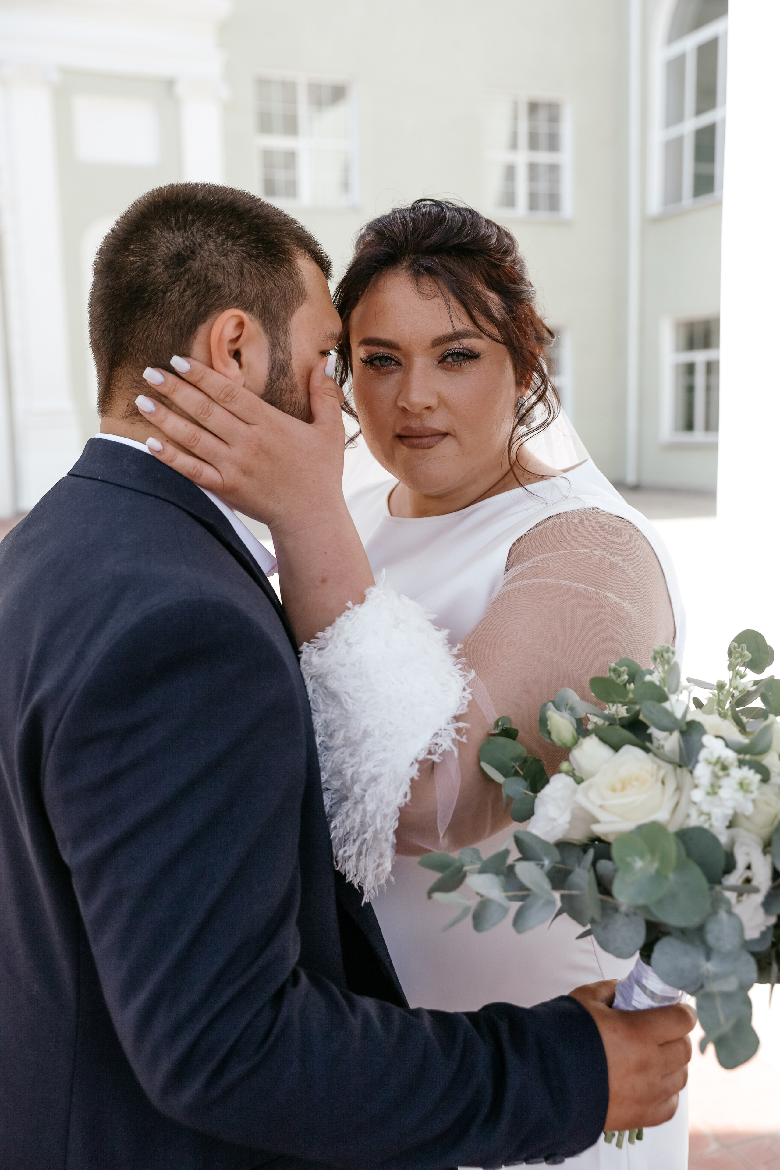 Maksim & Svetlana. Семейный и свадебный фотограф в Южноуральске Екатерина Столярова