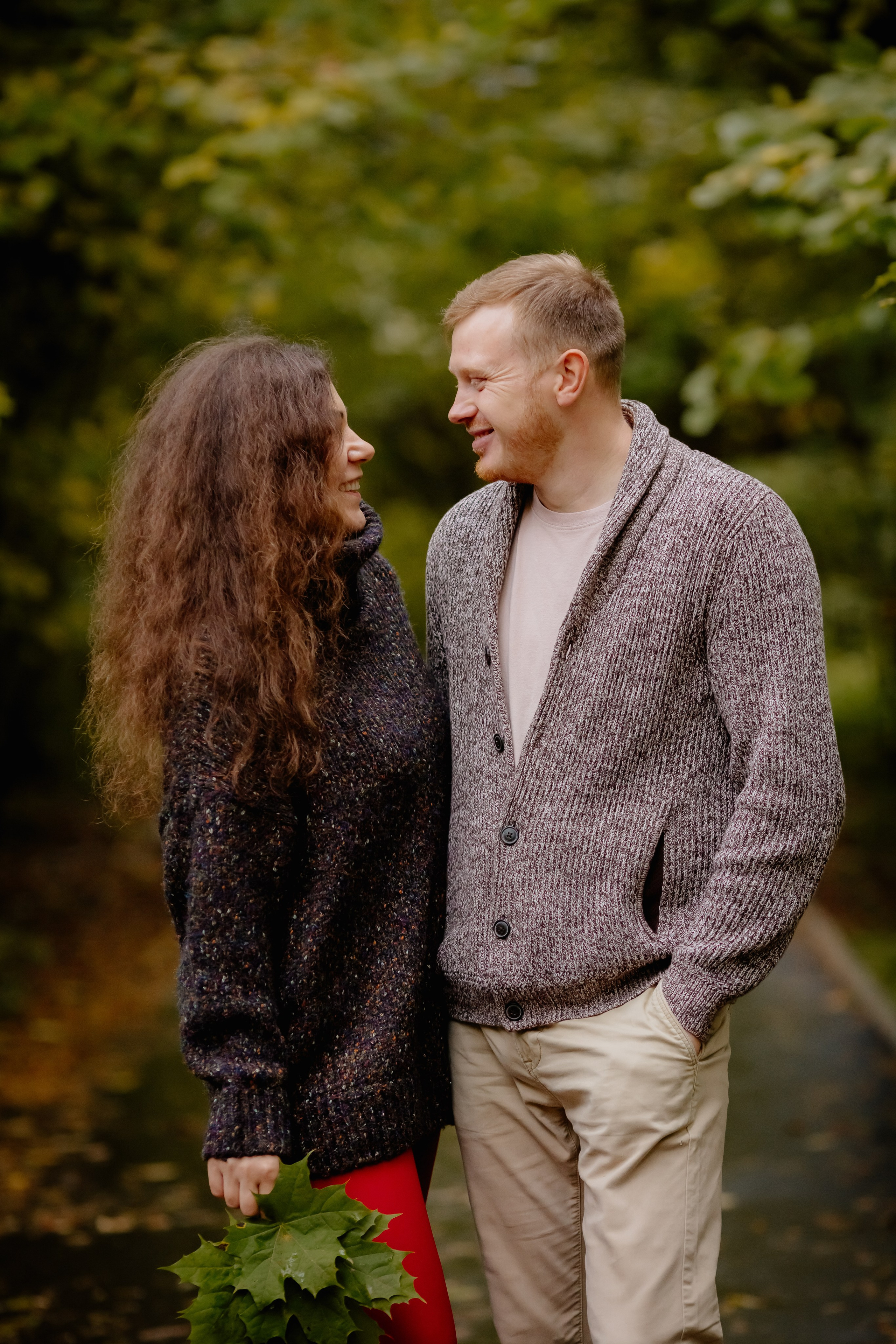 Фотосессии. Ретушер Светлана Абрамова