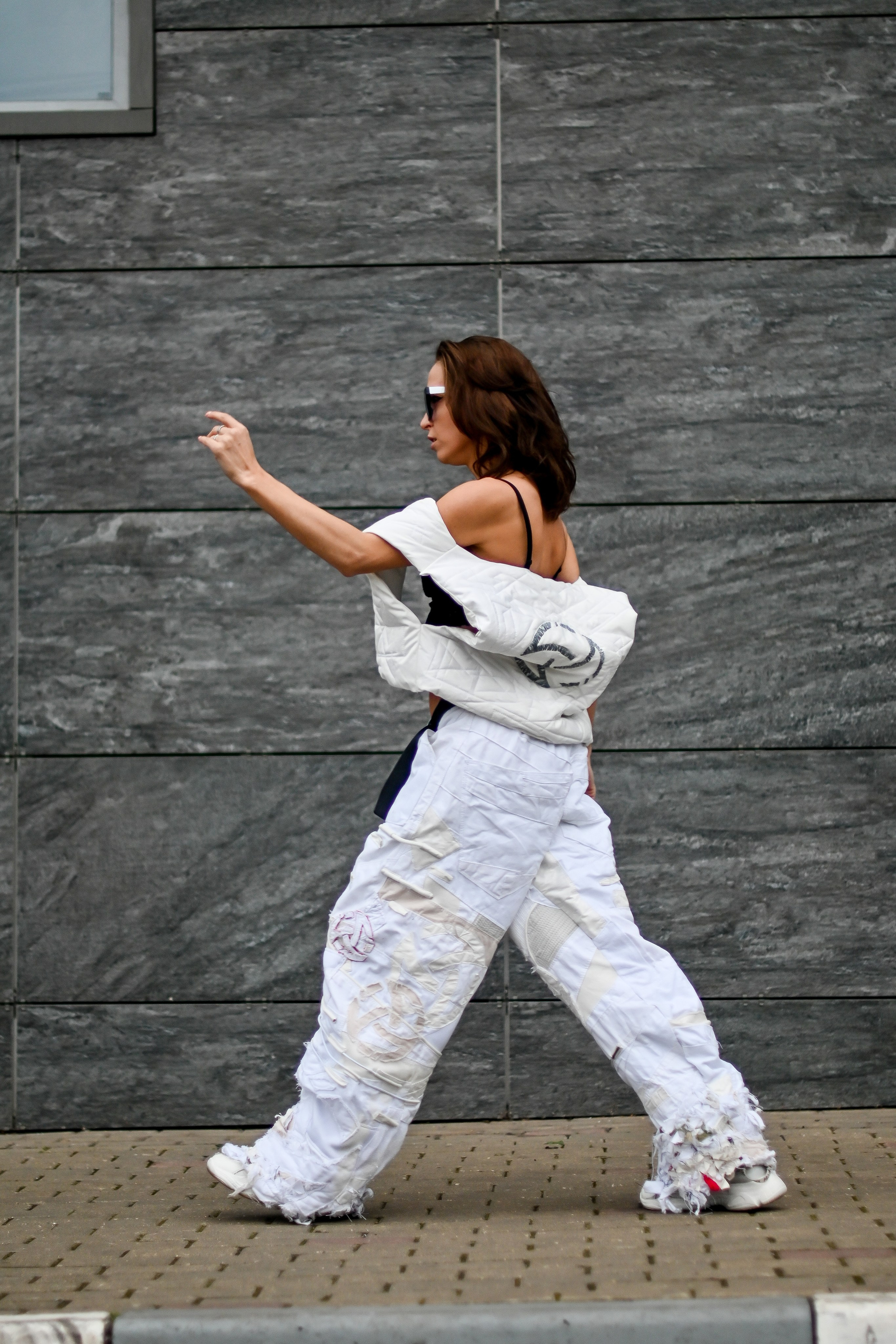 MODEL BY DEACTOR. Фотограф для бизнесконтента, репортажей и семейного альбома в Москве