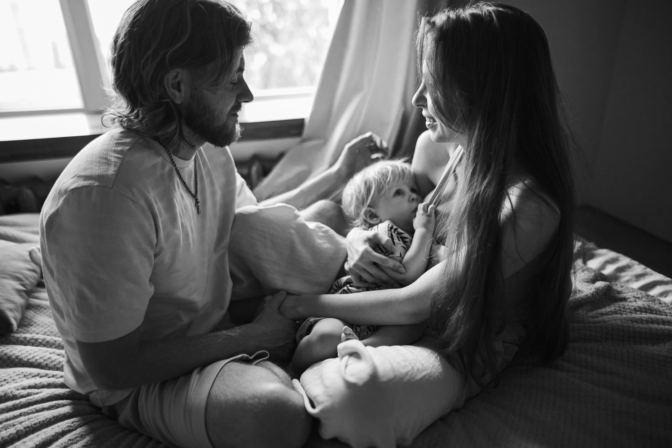 Александр, Эрика, Арон. Www.ostermiller.ru