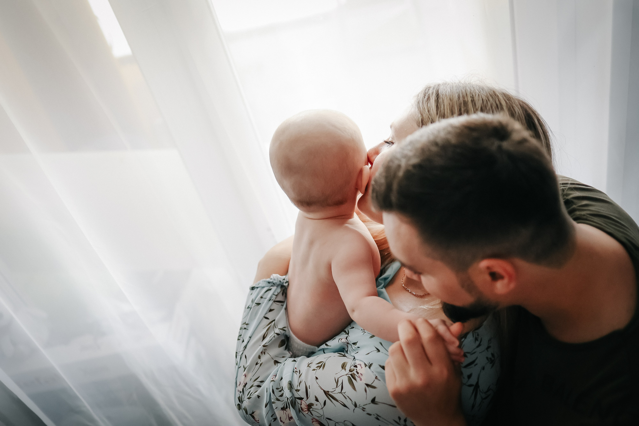 Ваш фотограф в Москве и области Юлия