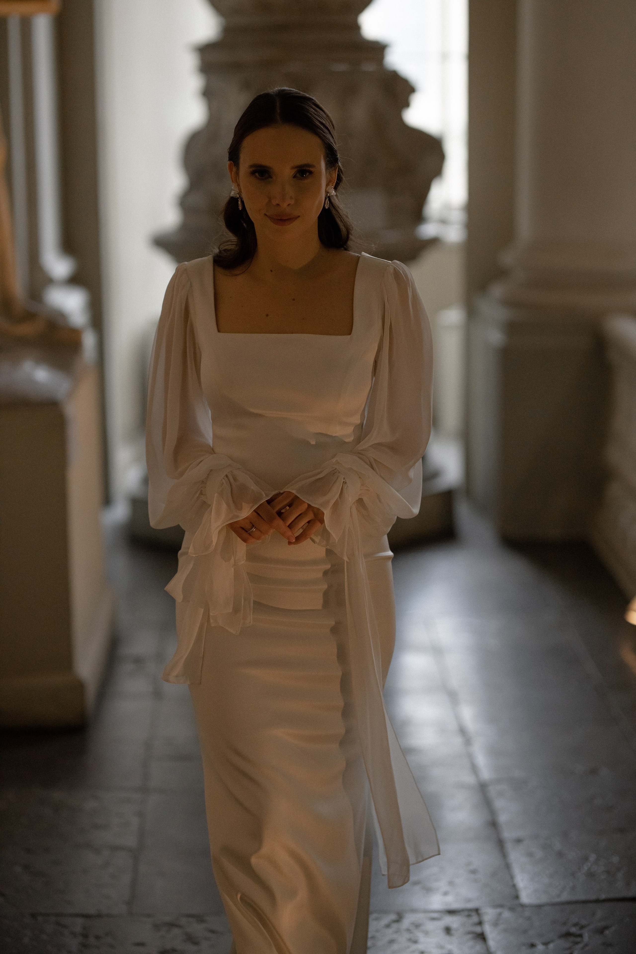 D|A. Свадебный фотограф Таня Караисаева