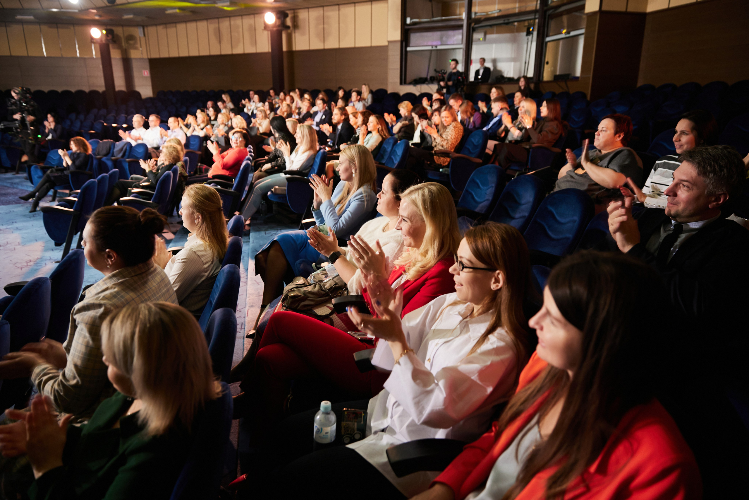 15. Фотограф Недорез Александр в Москве. Репортаж на ваших мероприятиях
