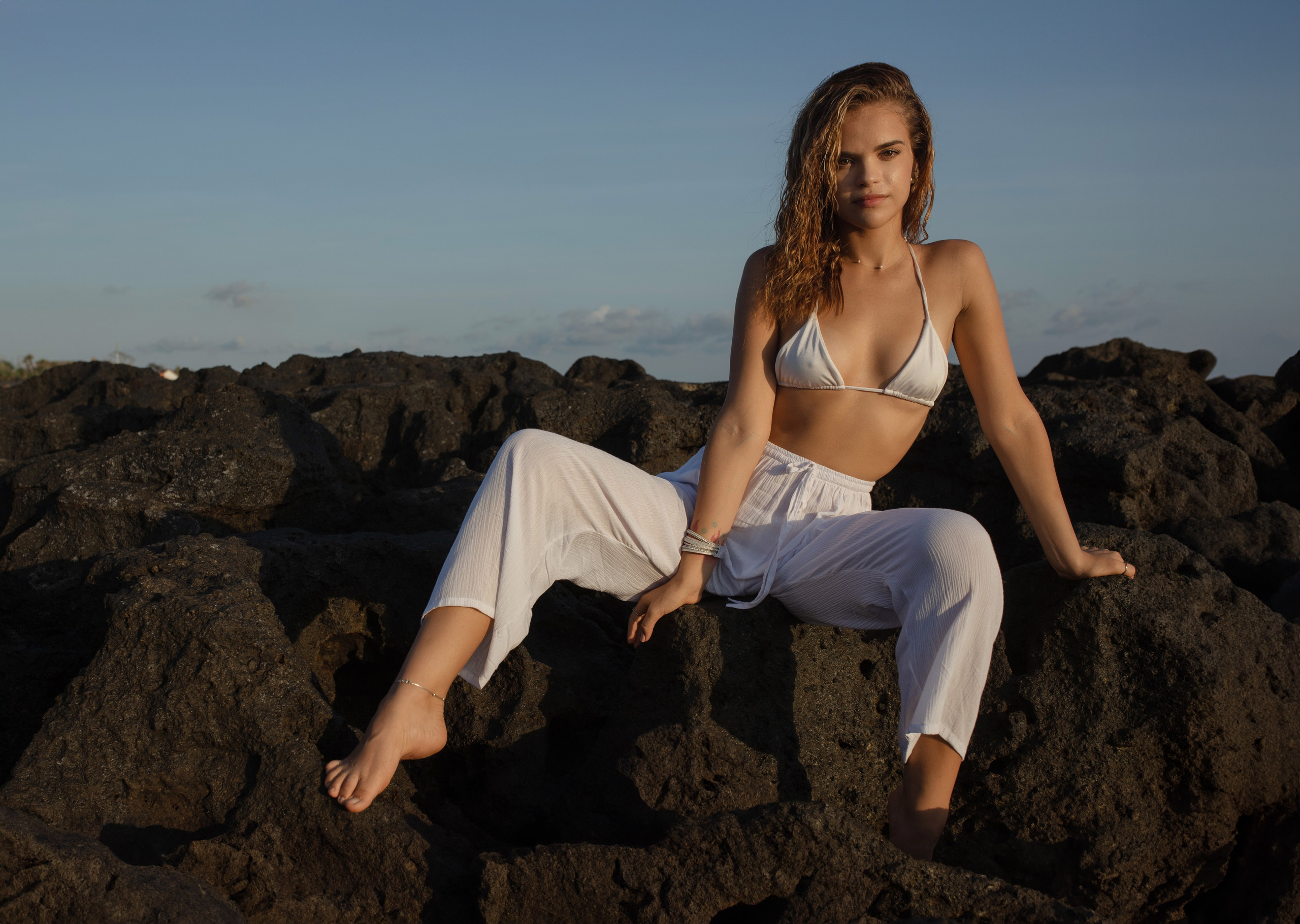 Валерия. Главная