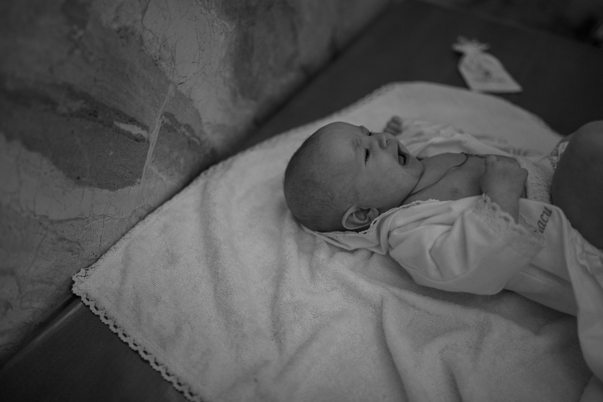 Таинство Крещения Мирона. Семейный и свадебный фотограф в Краснодар|Сочи|Москва| Исаева Валерия