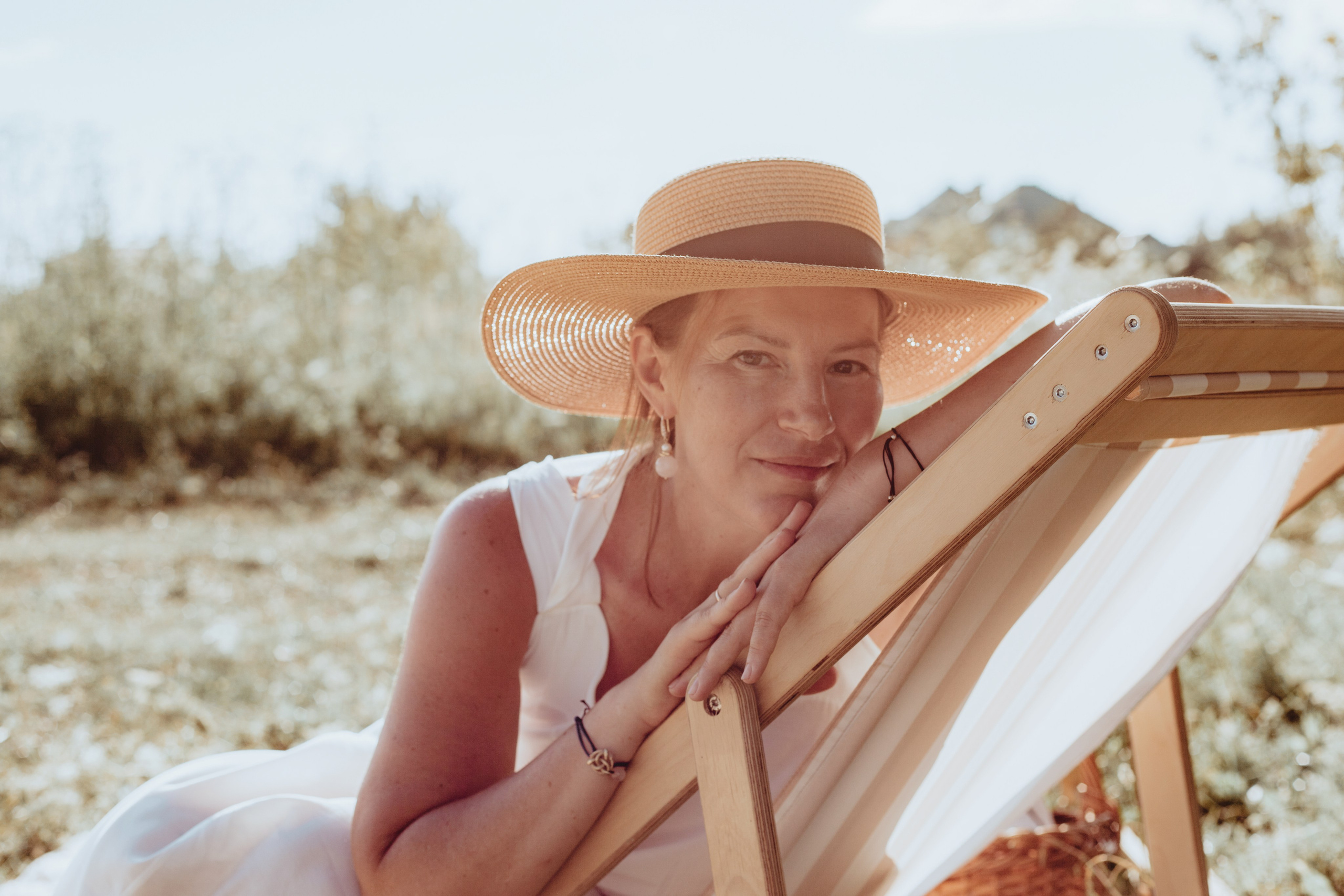 Арома-пикник. Фотограф Старый Оскол Мавлыга Мария