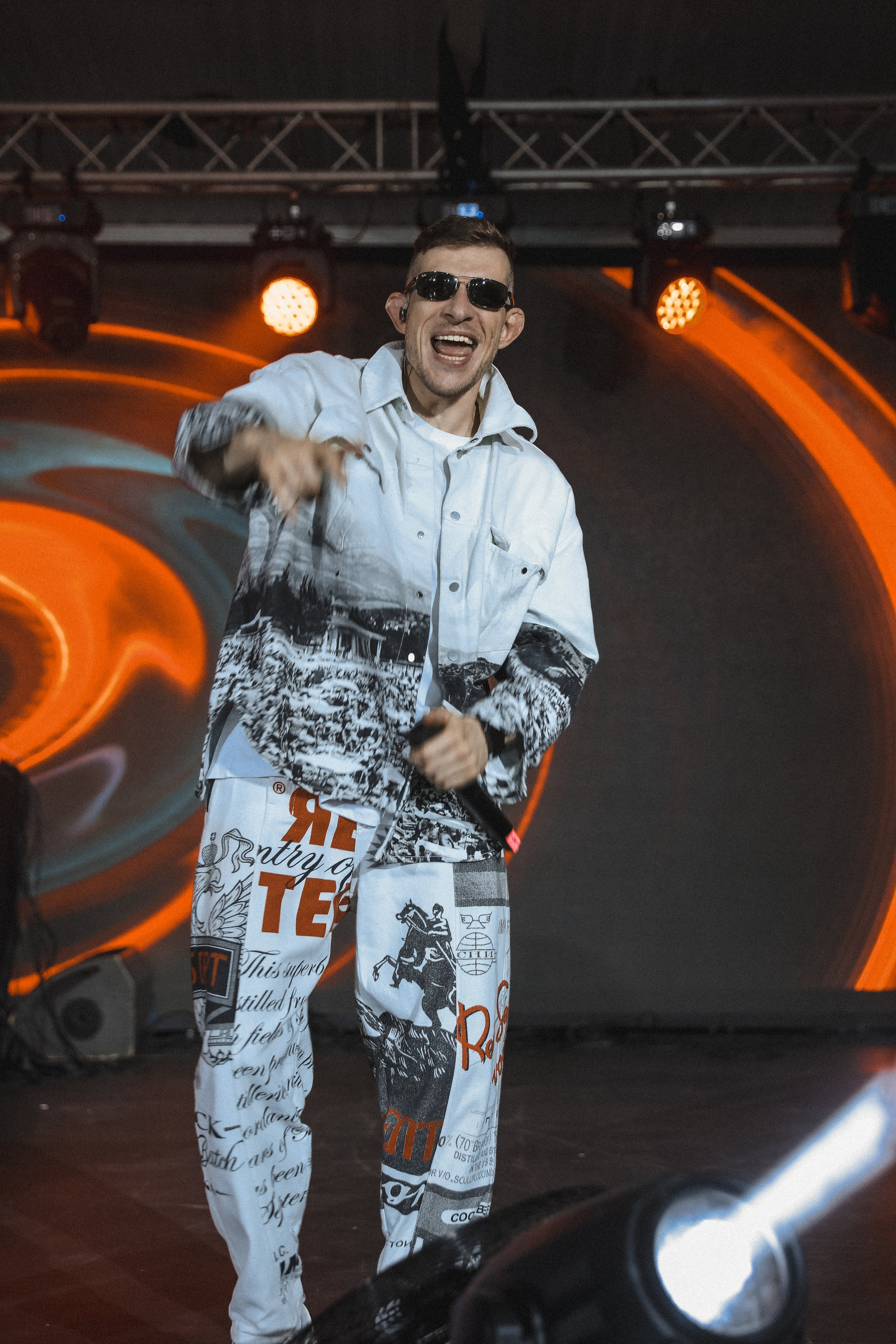 Челси \ Банд’Эрос \ ORLOWFASHION. Photographer Viktoriya Markushina «My world throug»