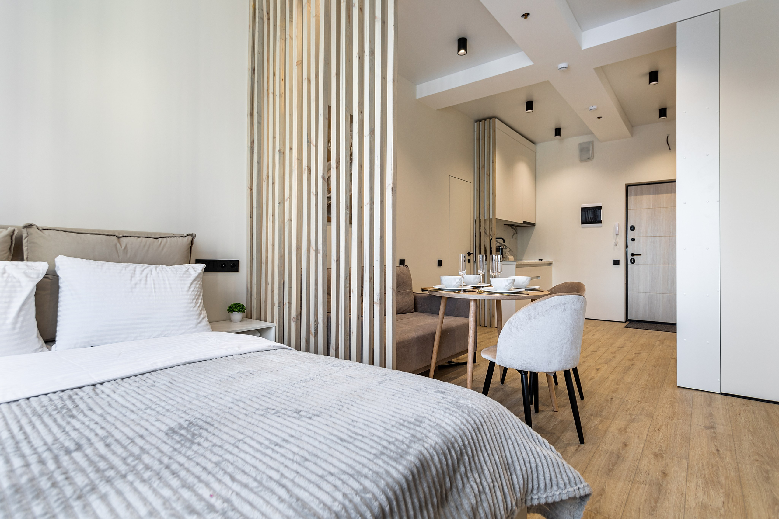 Дмитровское шоссе. Лена Крутова. Фотограф в Москве