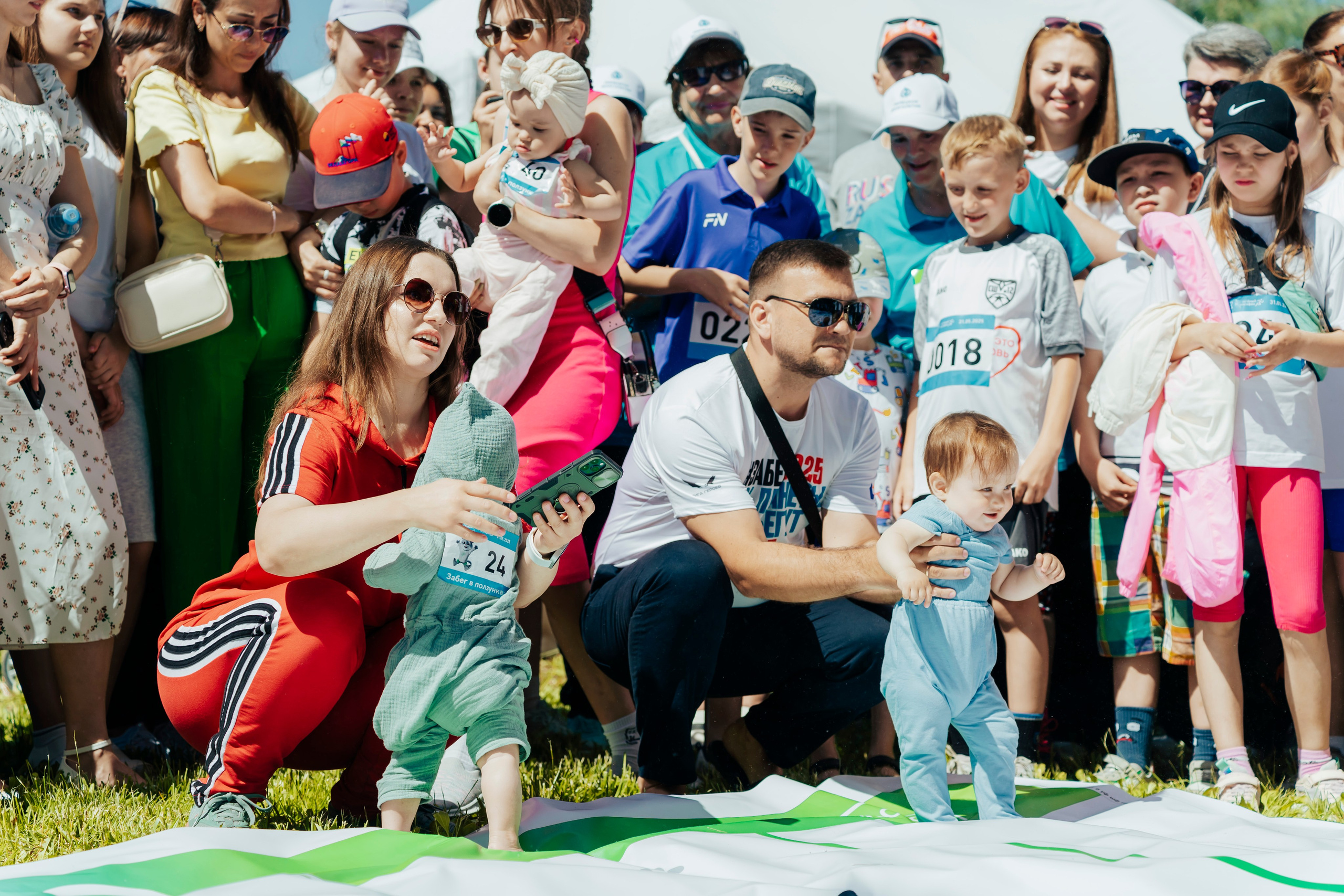 Спорт. Главная