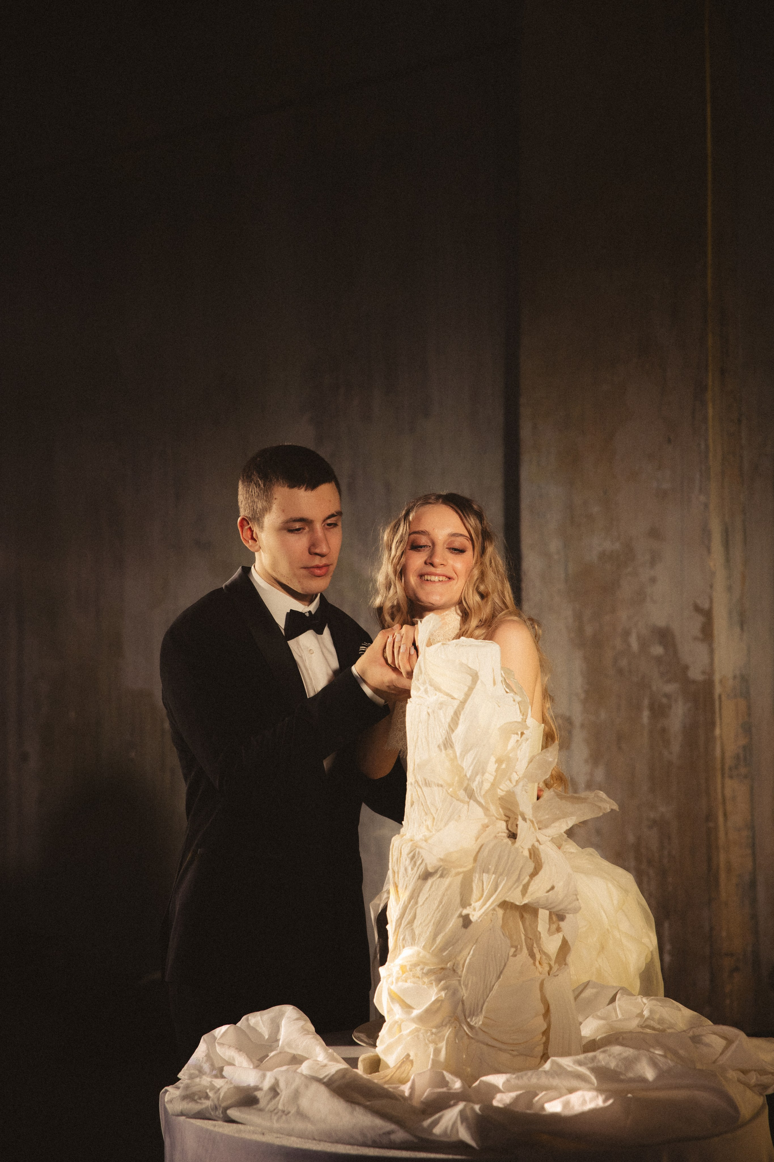 Вероника & Максим. Phdkvmr.ru