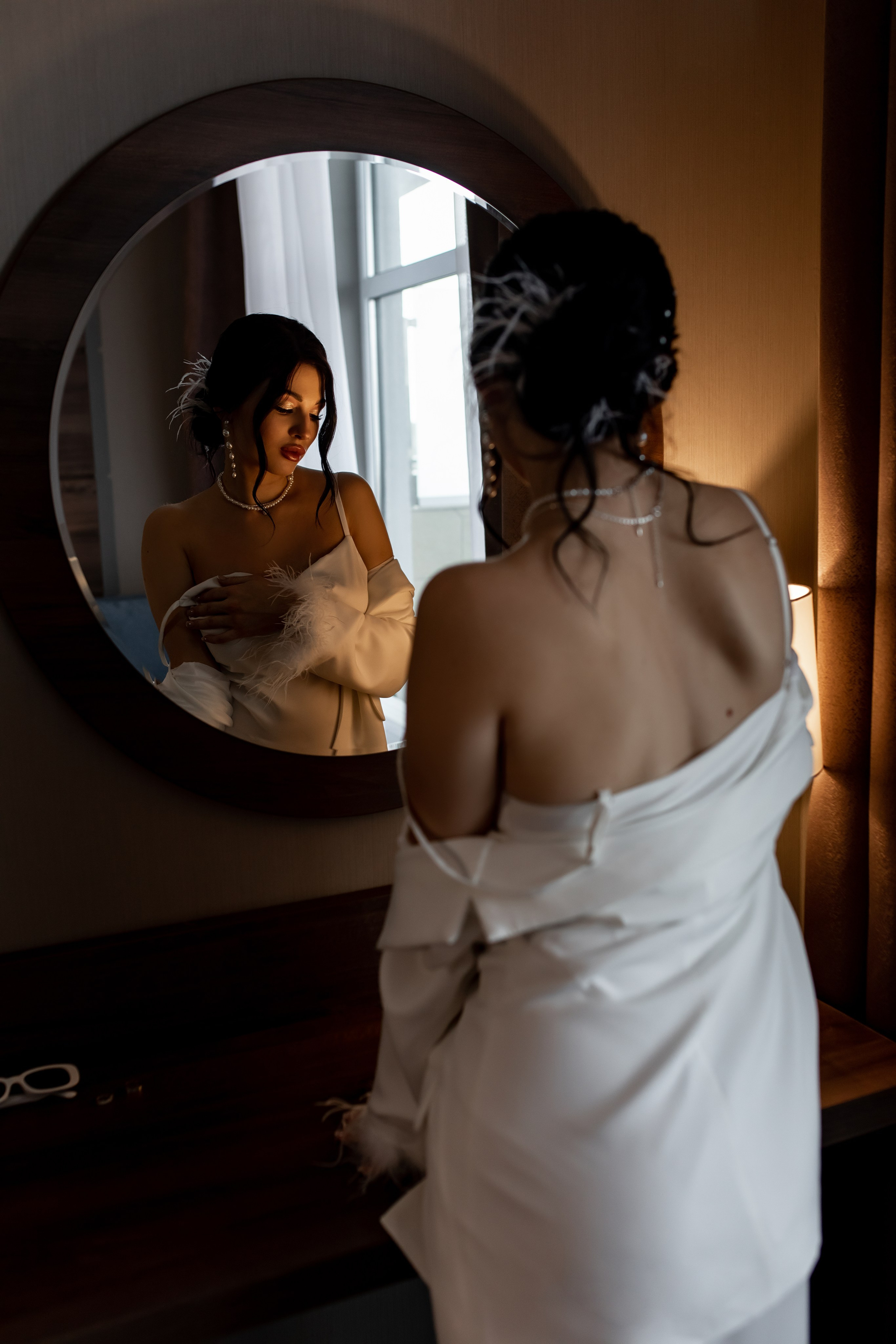 Дмитрий & Татьяна. Ксения Федорова — фотограф