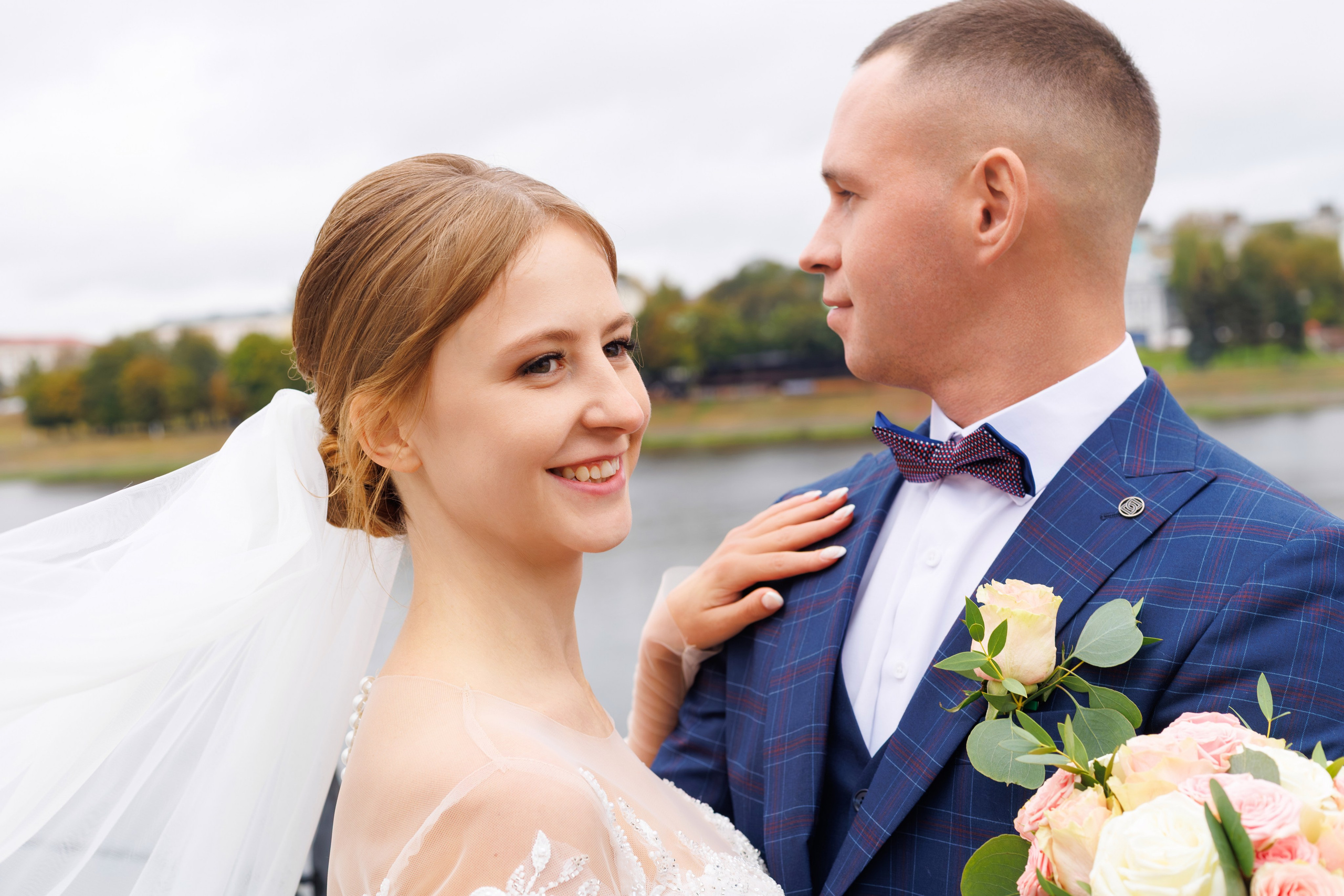 Вера&Никита. Фотограф Надежда Гольцева