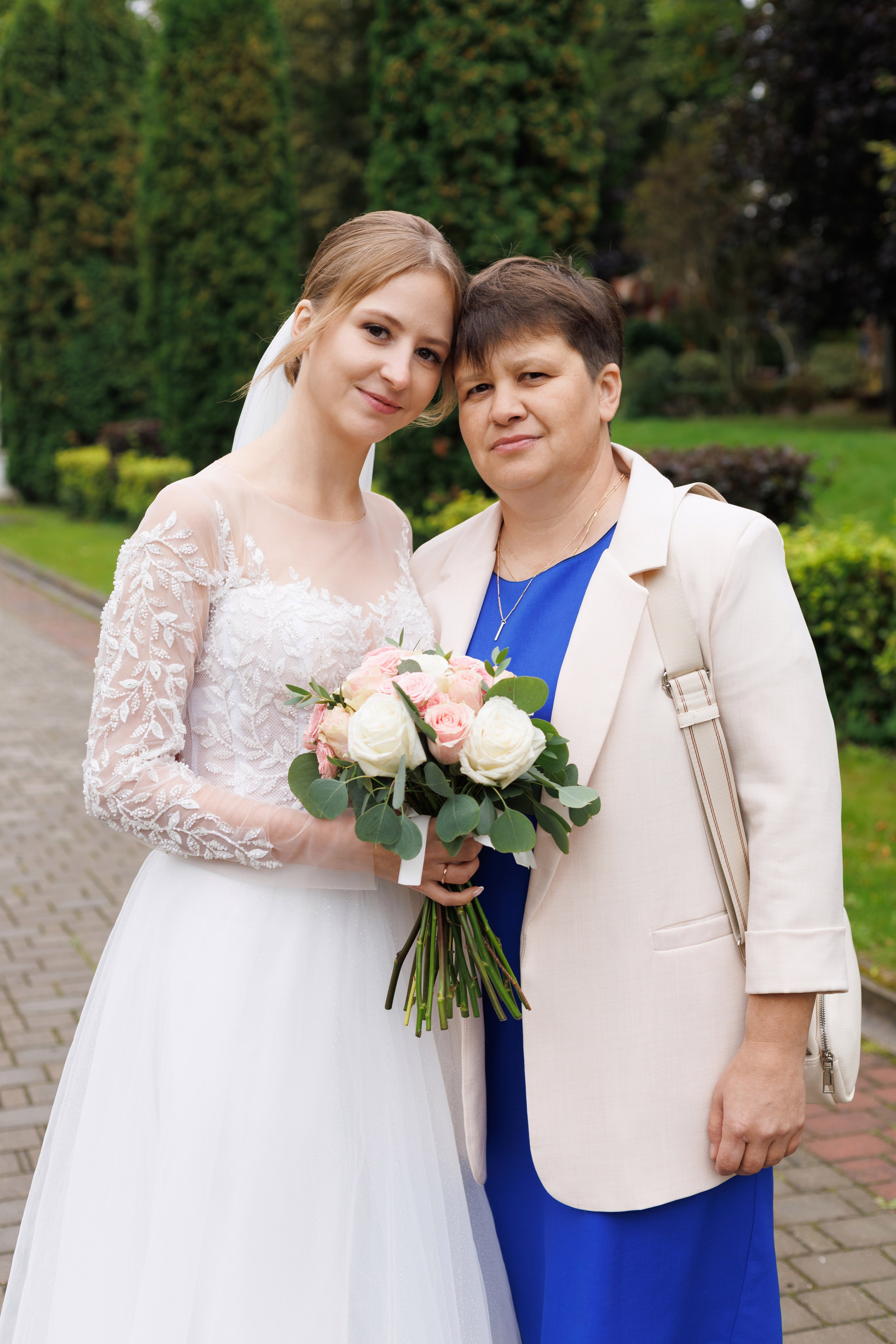 Вера&Никита. Фотограф Надежда Гольцева