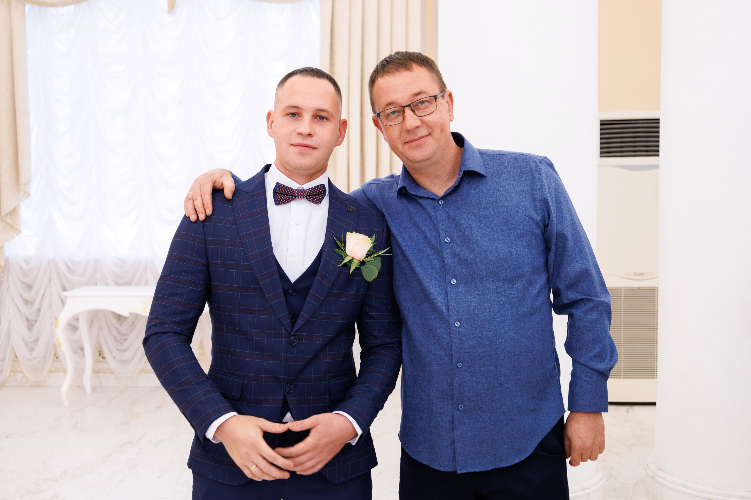 Вера&Никита. Фотограф Надежда Гольцева